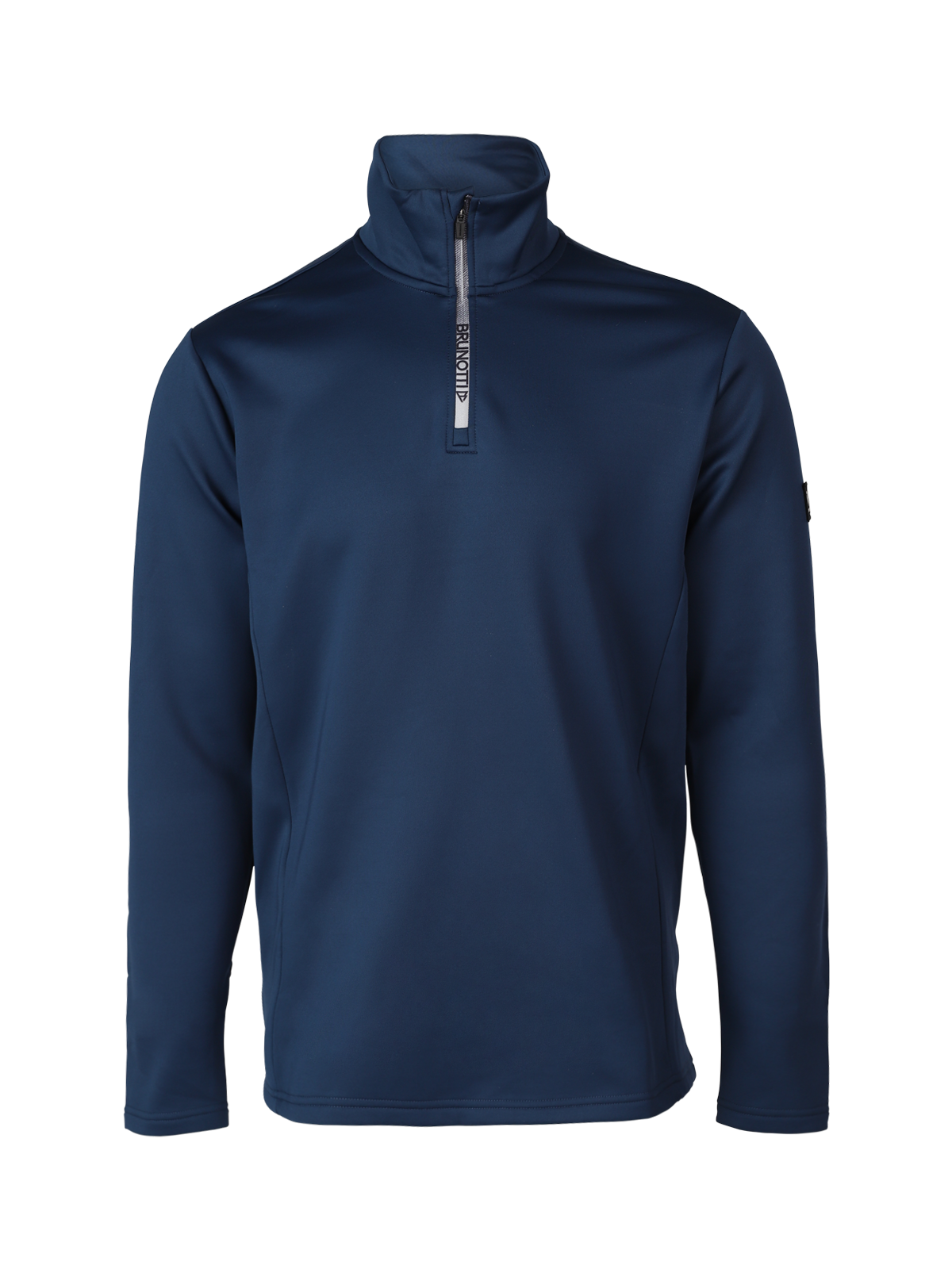 Heros Men Fleece | Night Blue 8 Heros Men Fleece | Night Blue