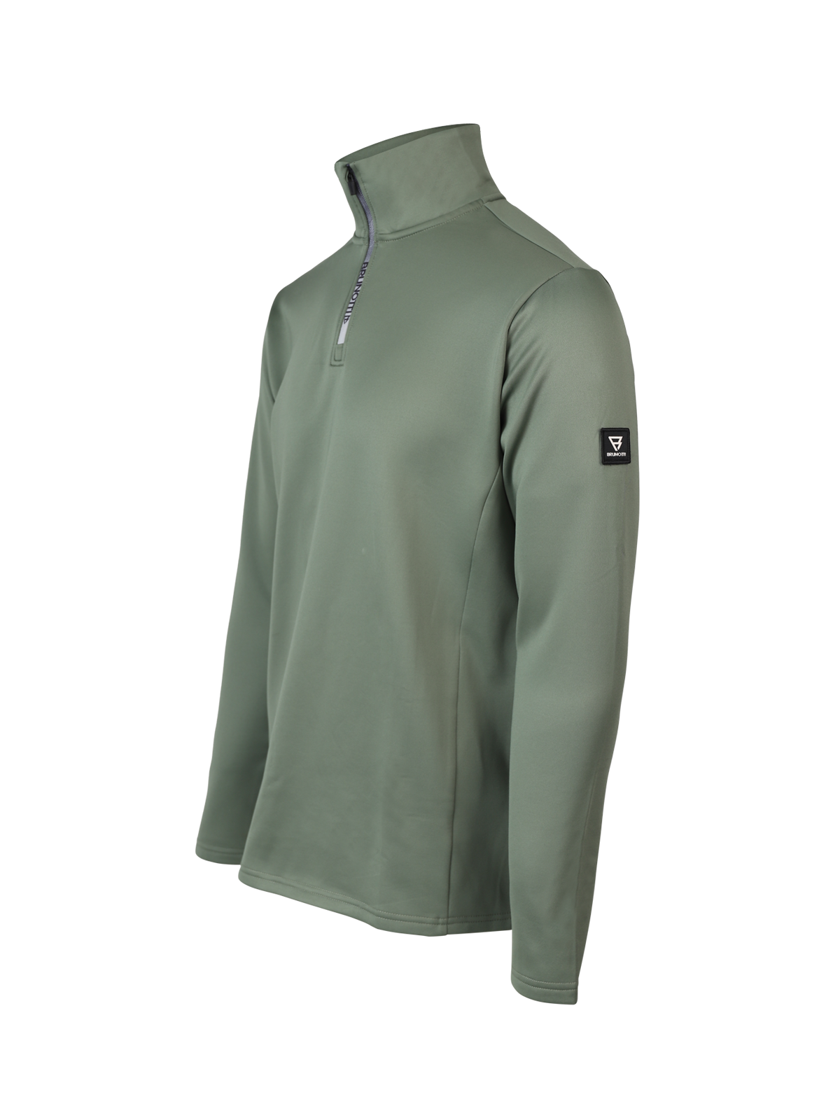 Heros Men Fleece | Vintage Green 10 Heros Men Fleece | Vintage Green