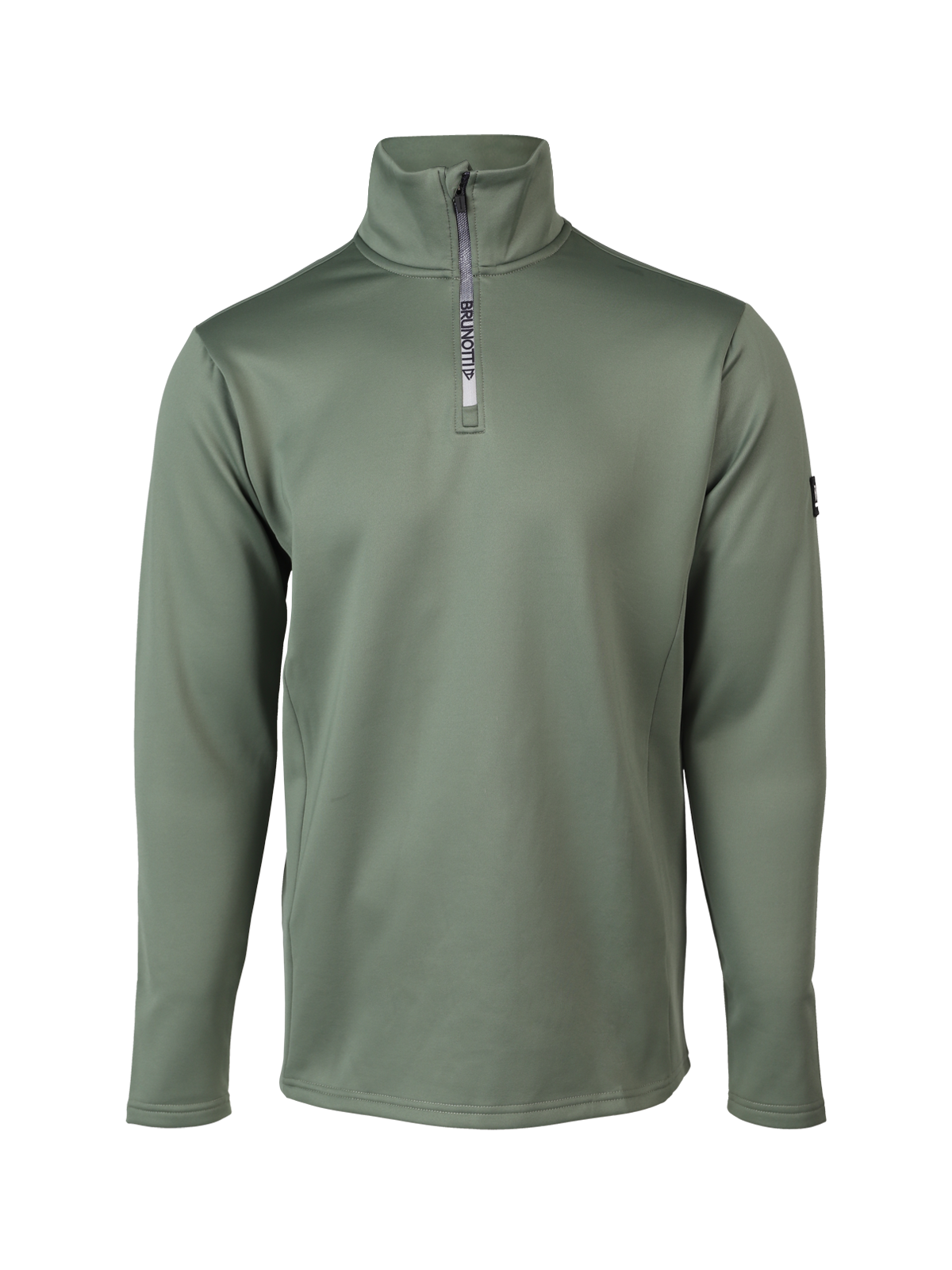 Heros Men Fleece | Vintage Green 8 Heros Men Fleece | Vintage Green