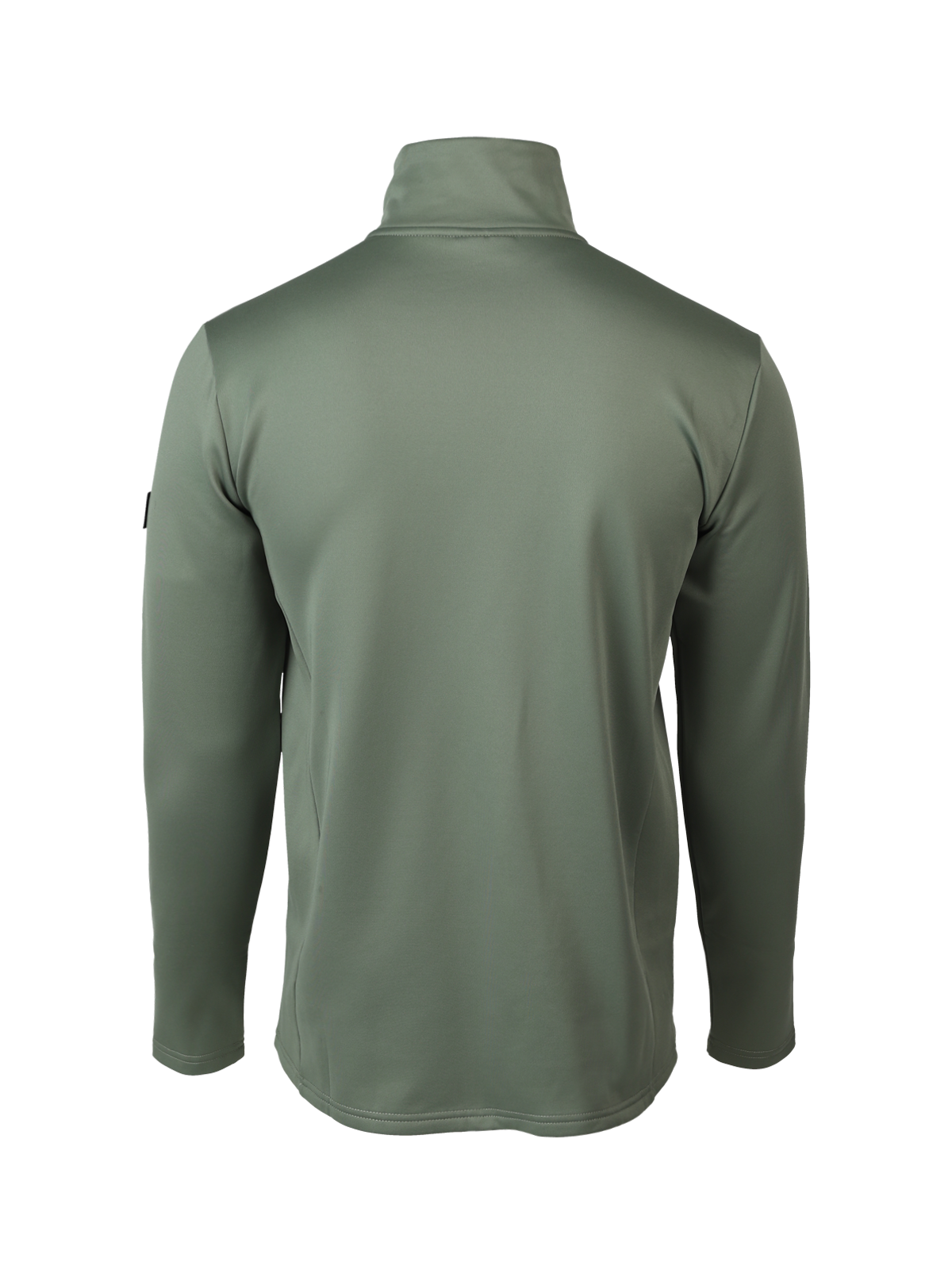Heros Men Fleece | Vintage Green 9 Heros Men Fleece | Vintage Green