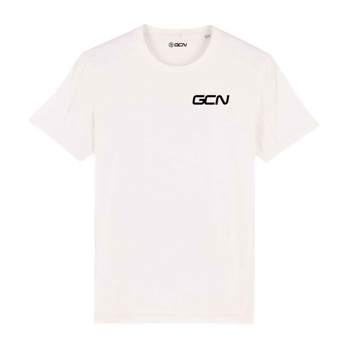 GCN Core T-Shirt - Off-White