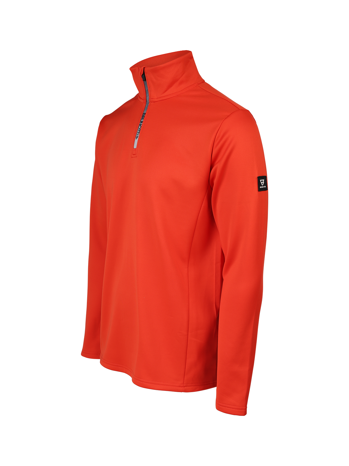 Heros Men Fleece | Mandarin 10 Heros Men Fleece | Mandarin