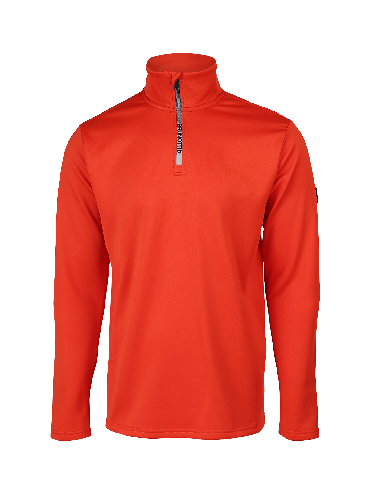 Heros Men Fleece | Mandarin 8 Heros Men Fleece | Mandarin