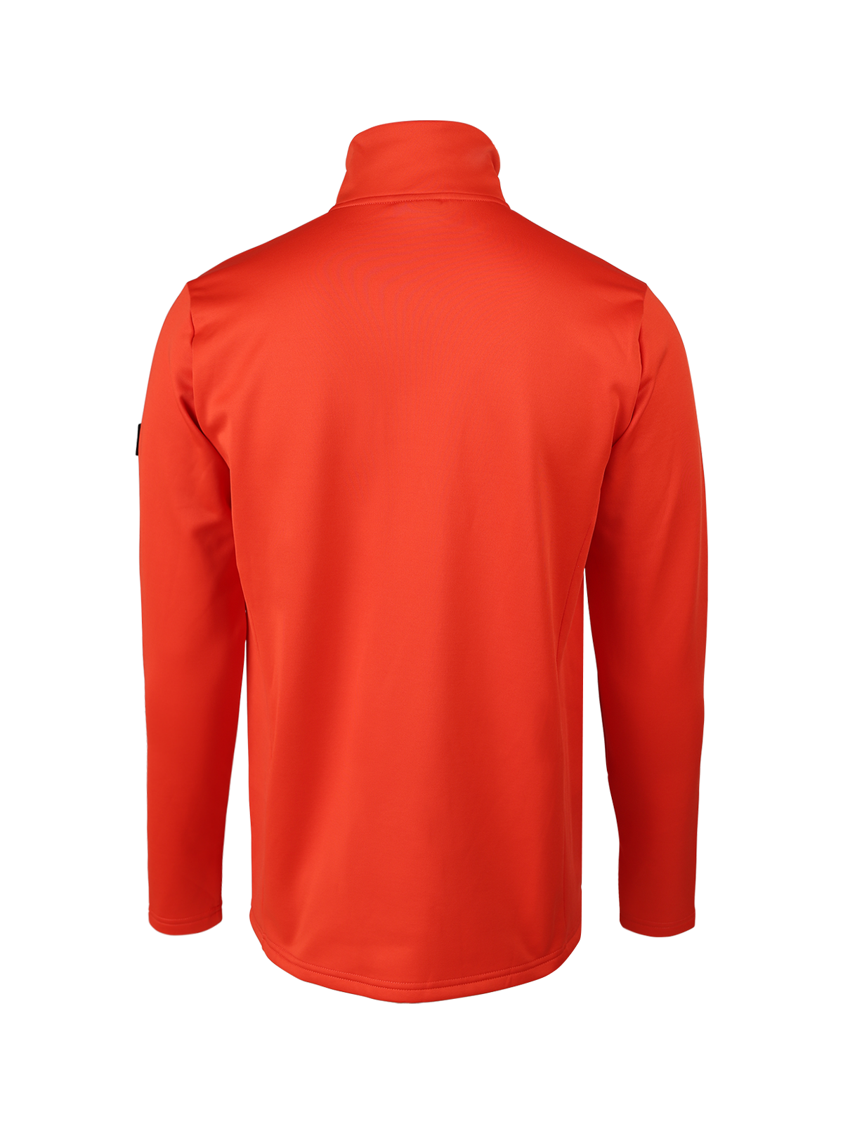 Heros Men Fleece | Mandarin 9 Heros Men Fleece | Mandarin