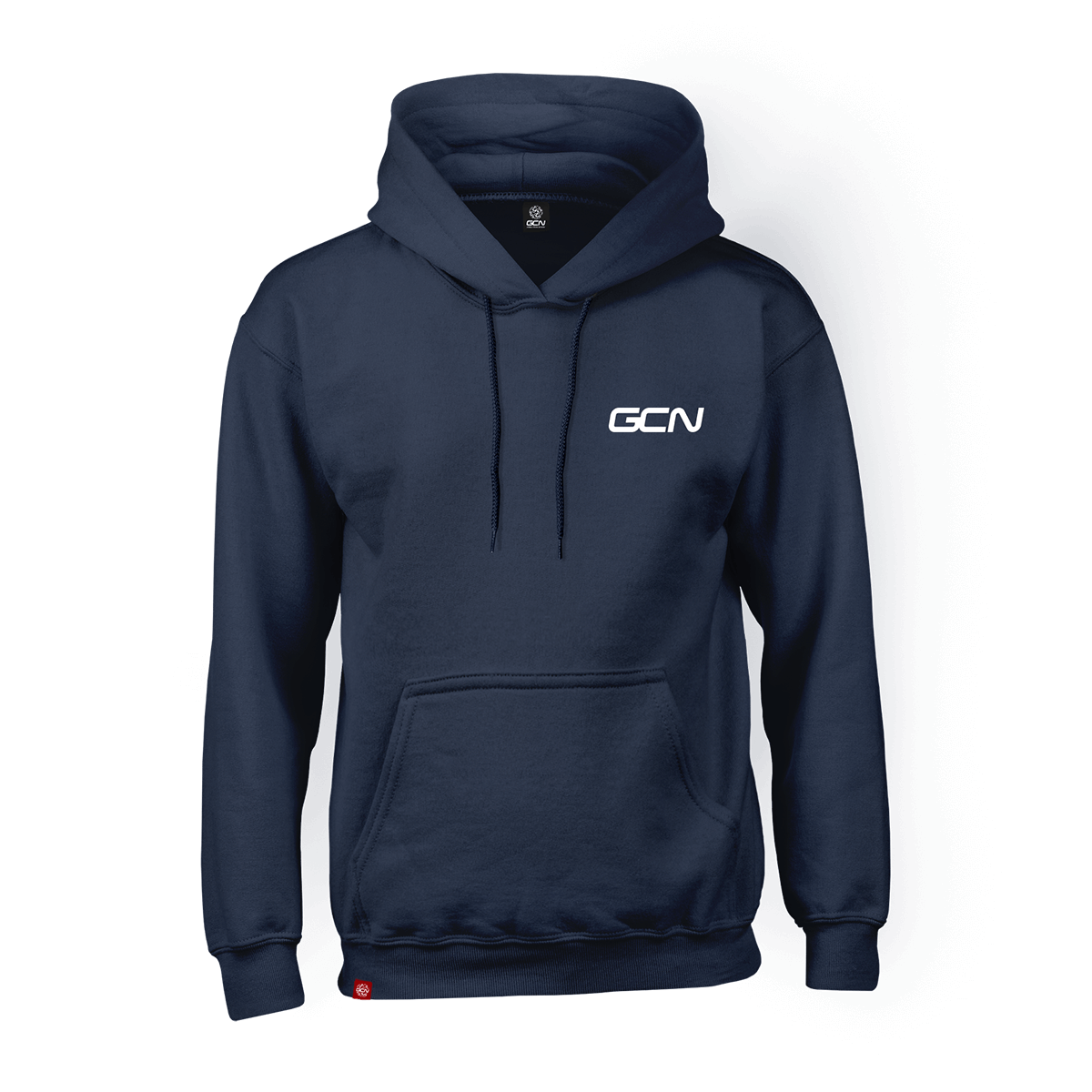 GCN Core Hoodie - Navy Blue