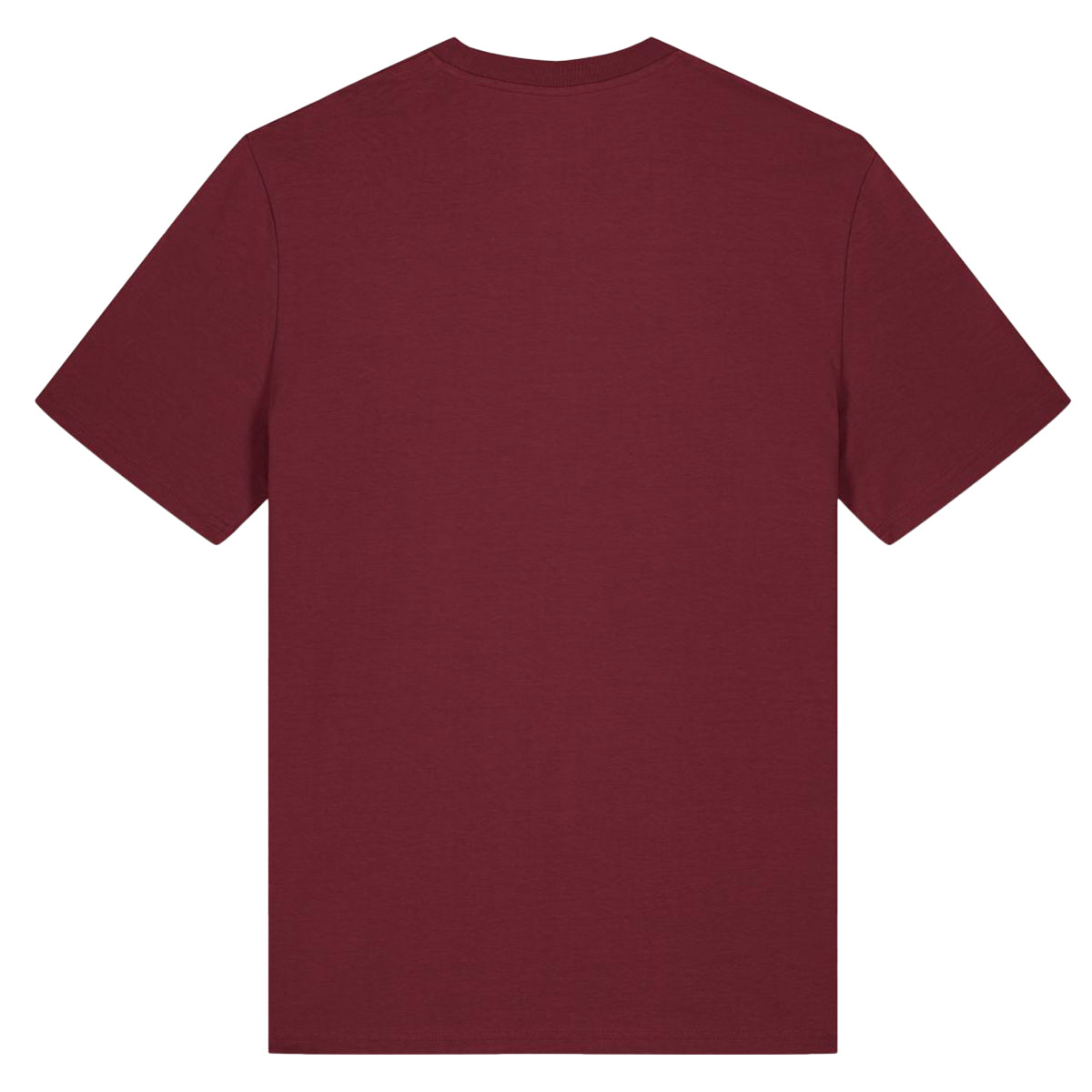 GCN La Carrerista T-Shirt - Burgundy 2 GCN La Carrerista T-Shirt - Burgundy