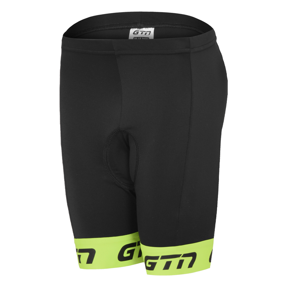 GTN Fan Kit Kids' Shorts - Black 14 GTN Fan Kit Kids' Shorts - Black
