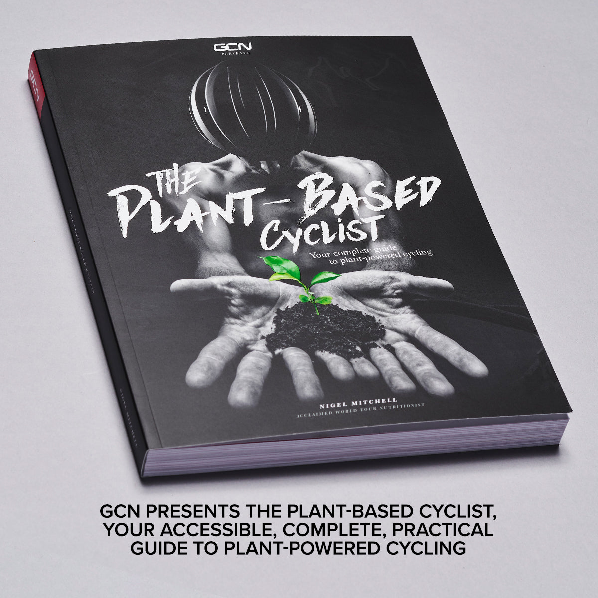 GCN's The Plant-Based Cyclist