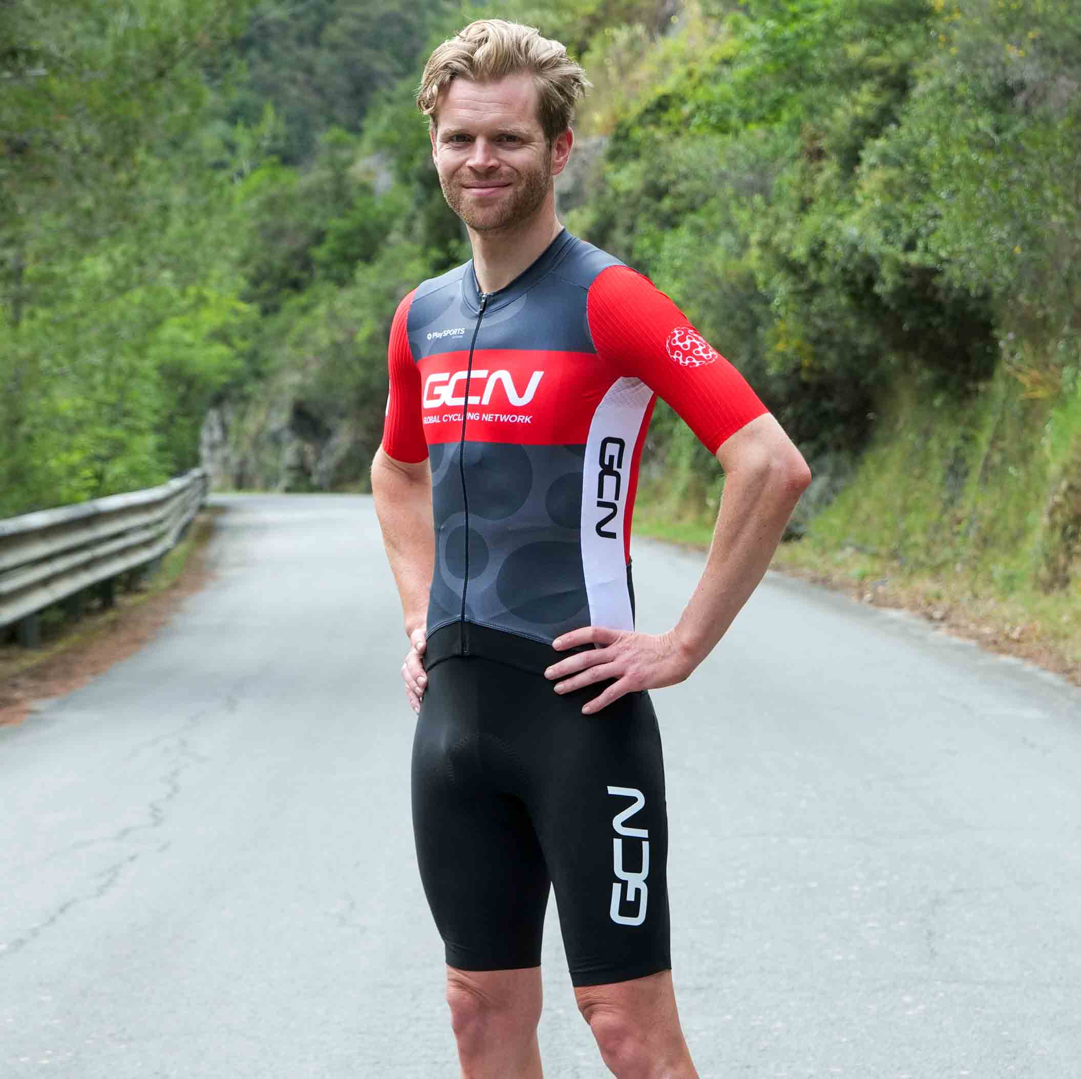 GCN Premium Jersey