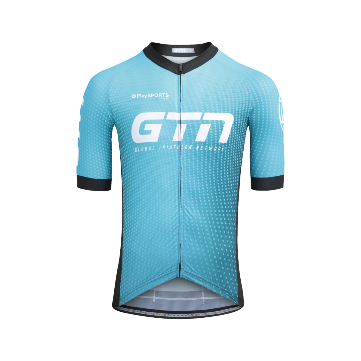 GTN Core Men's Short Sleeve Jersey 1 GTN Core Men's Short Sleeve Jersey