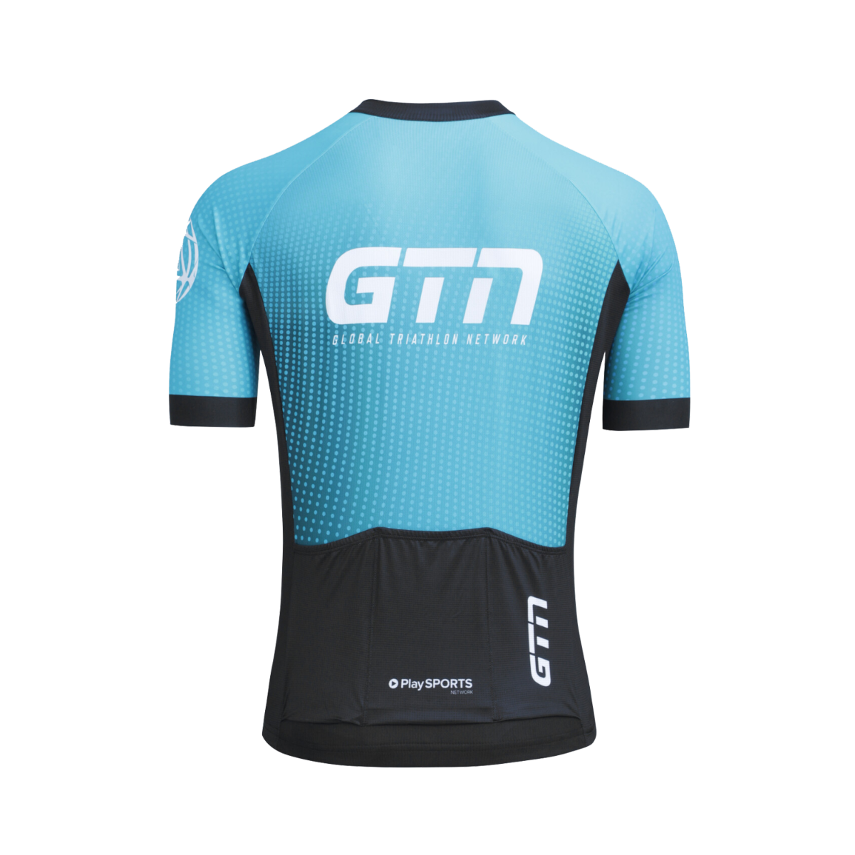 GTN Core Men's Short Sleeve Jersey 5 GTN Core Men's Short Sleeve Jersey
