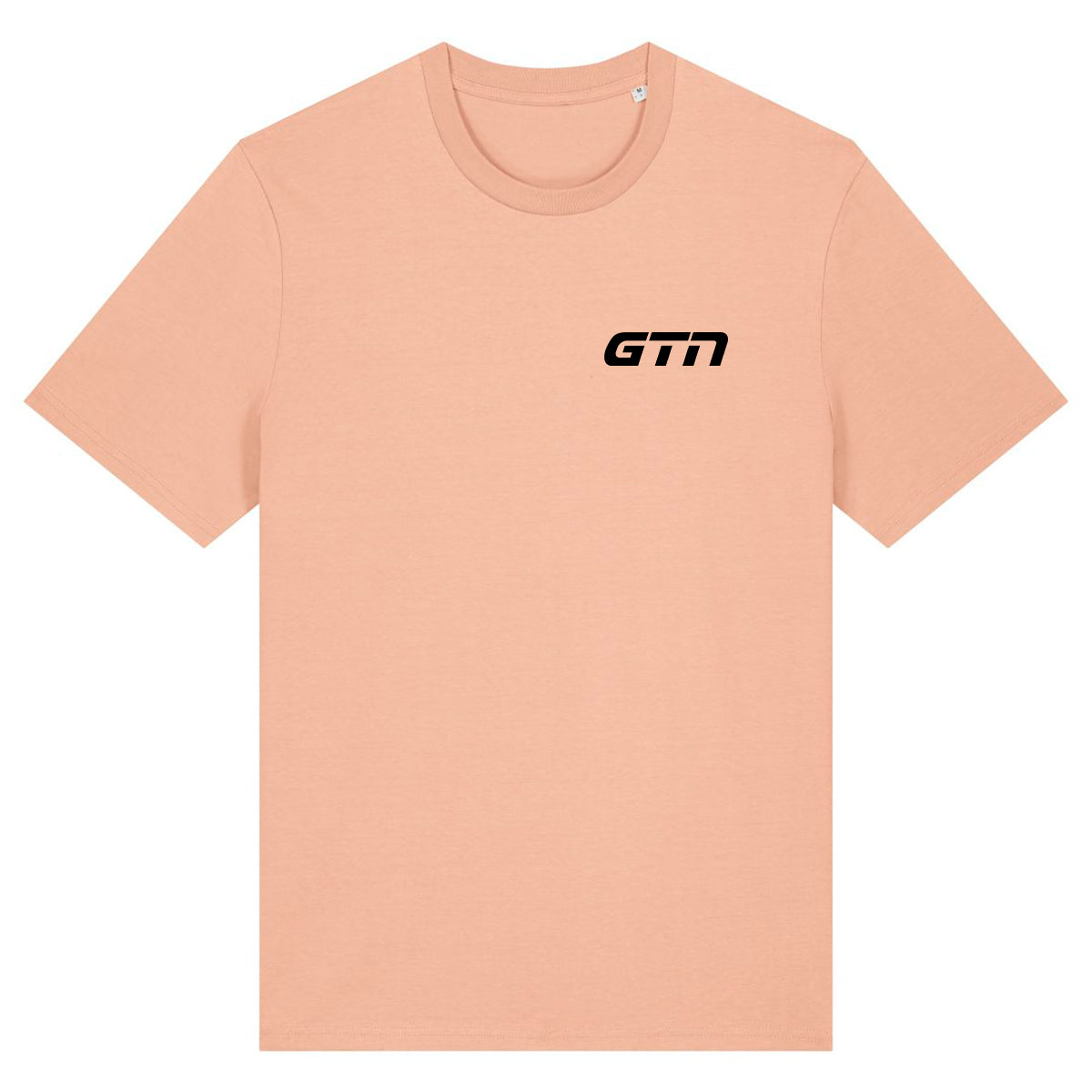 GTN Core T-Shirt - Fraiche Peche
