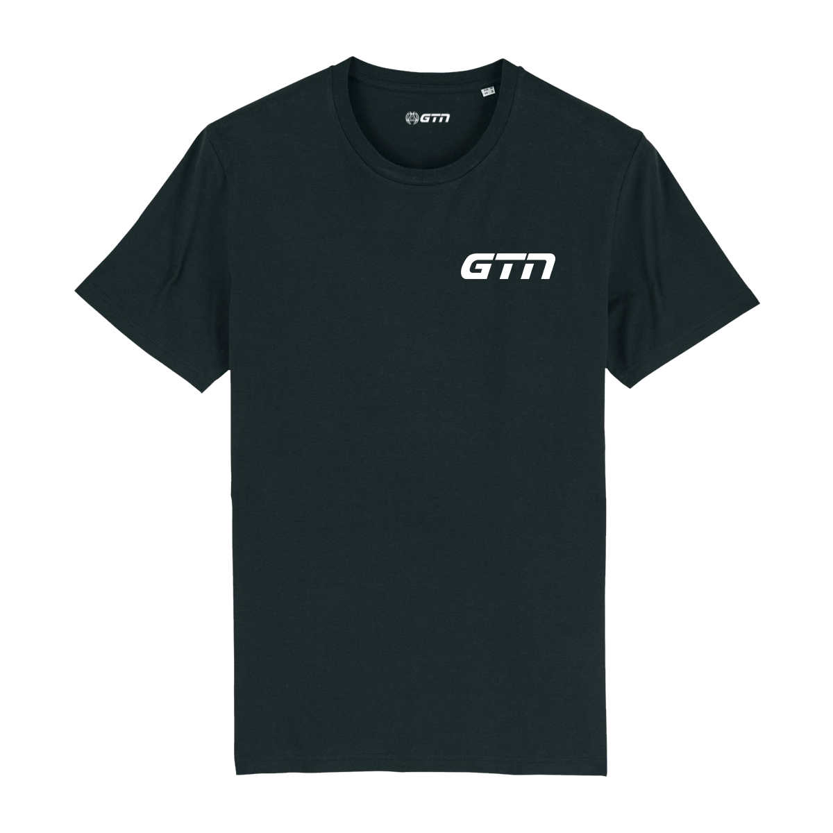GTN Core T-Shirt - Black
