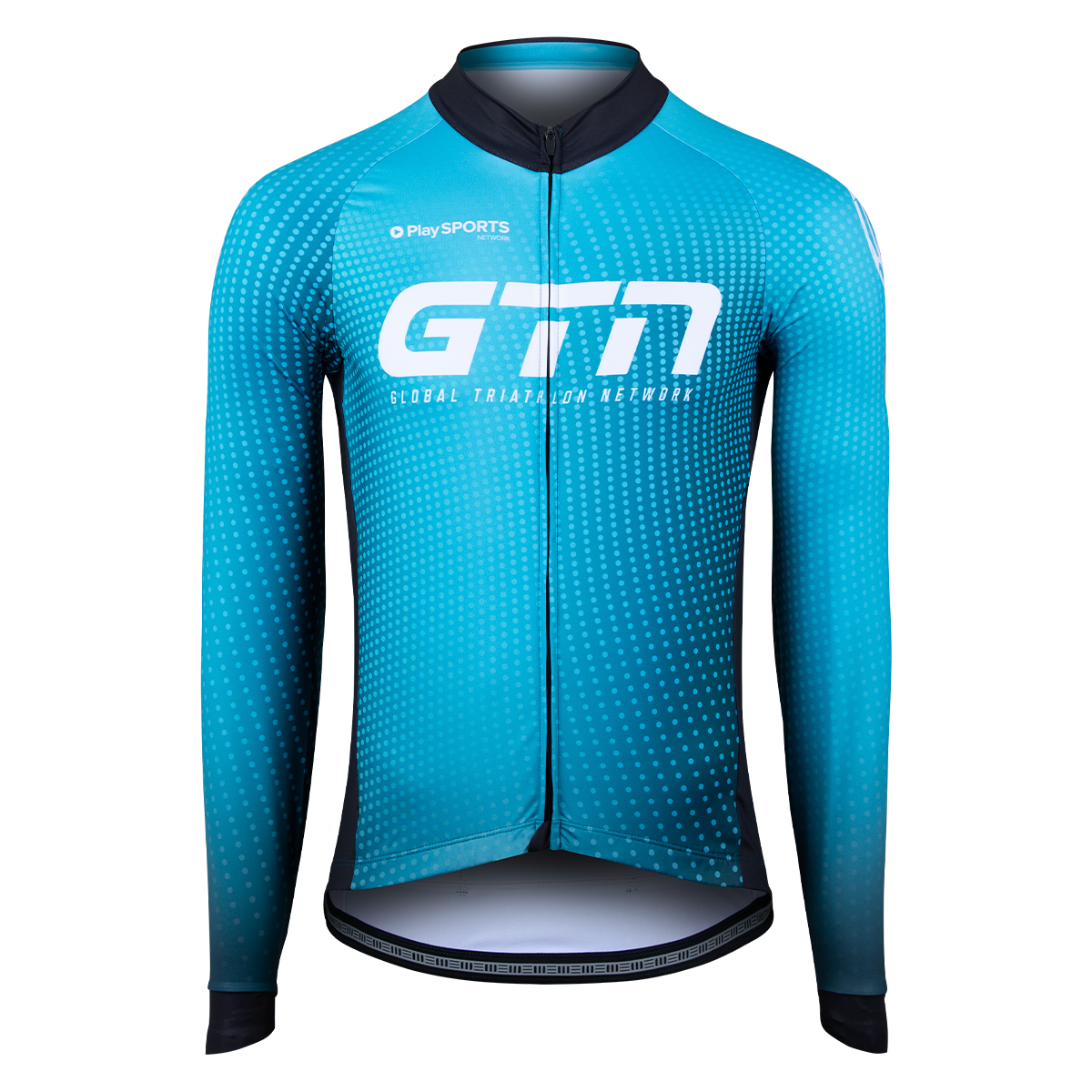 GTN Core Long Sleeve Jersey