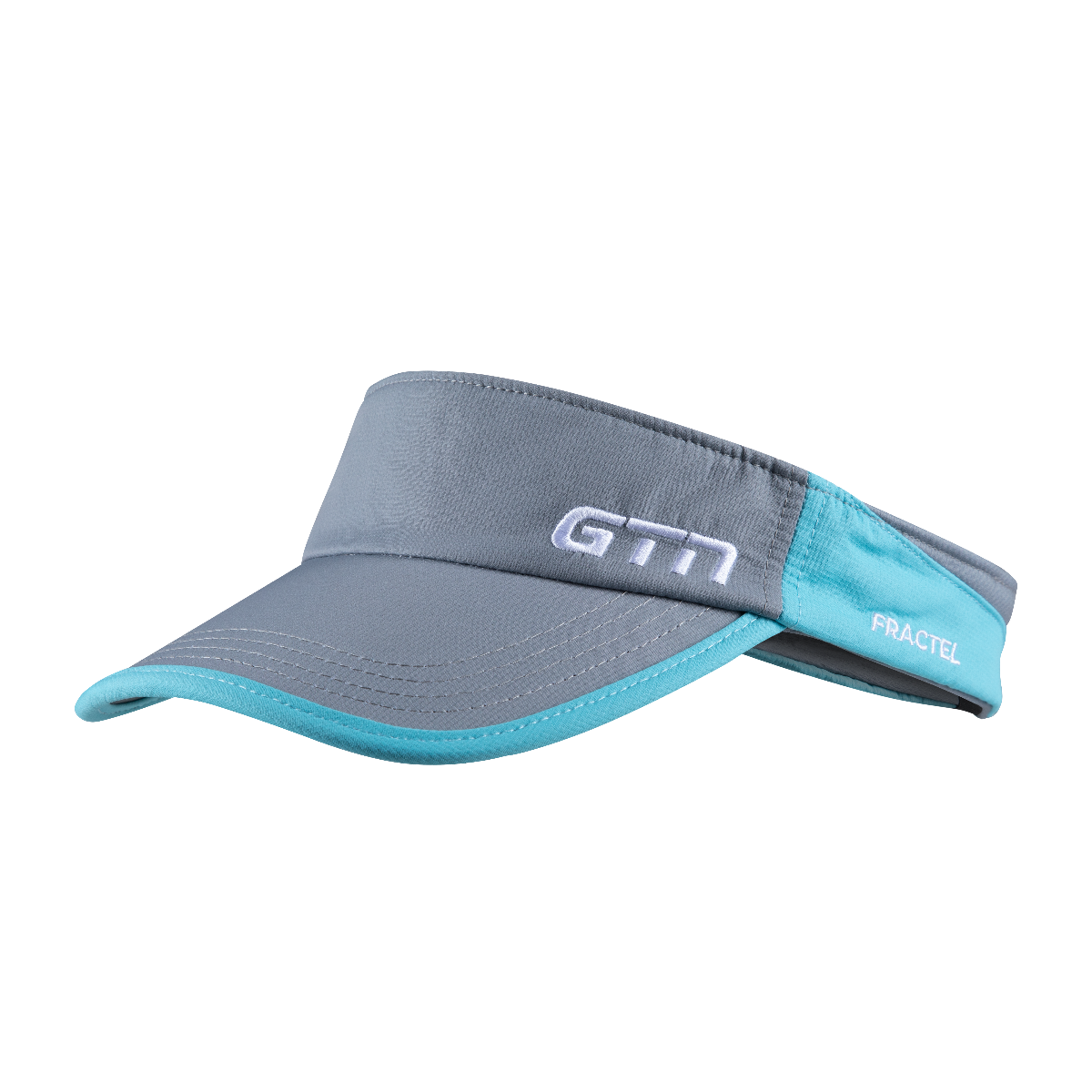 GTN Fractel Running Visor