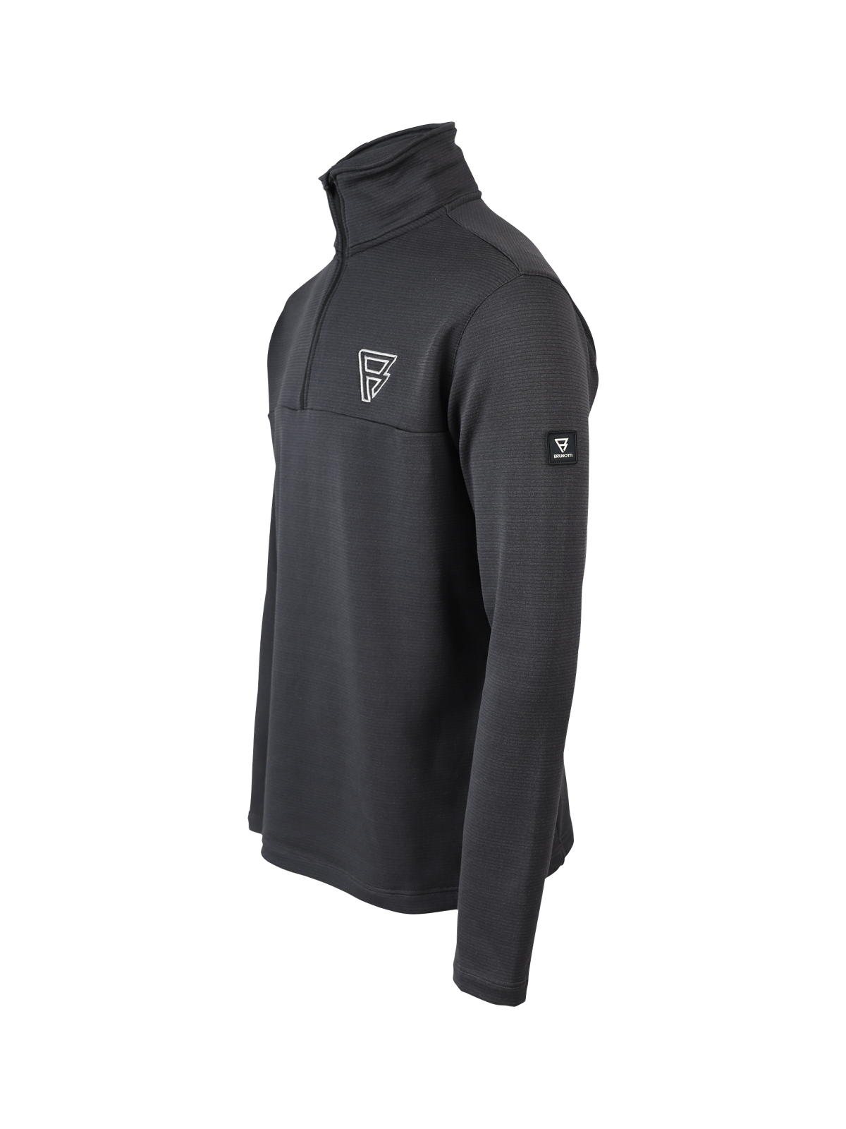 Daronst Men Fleece | Black 11 Daronst Men Fleece | Black