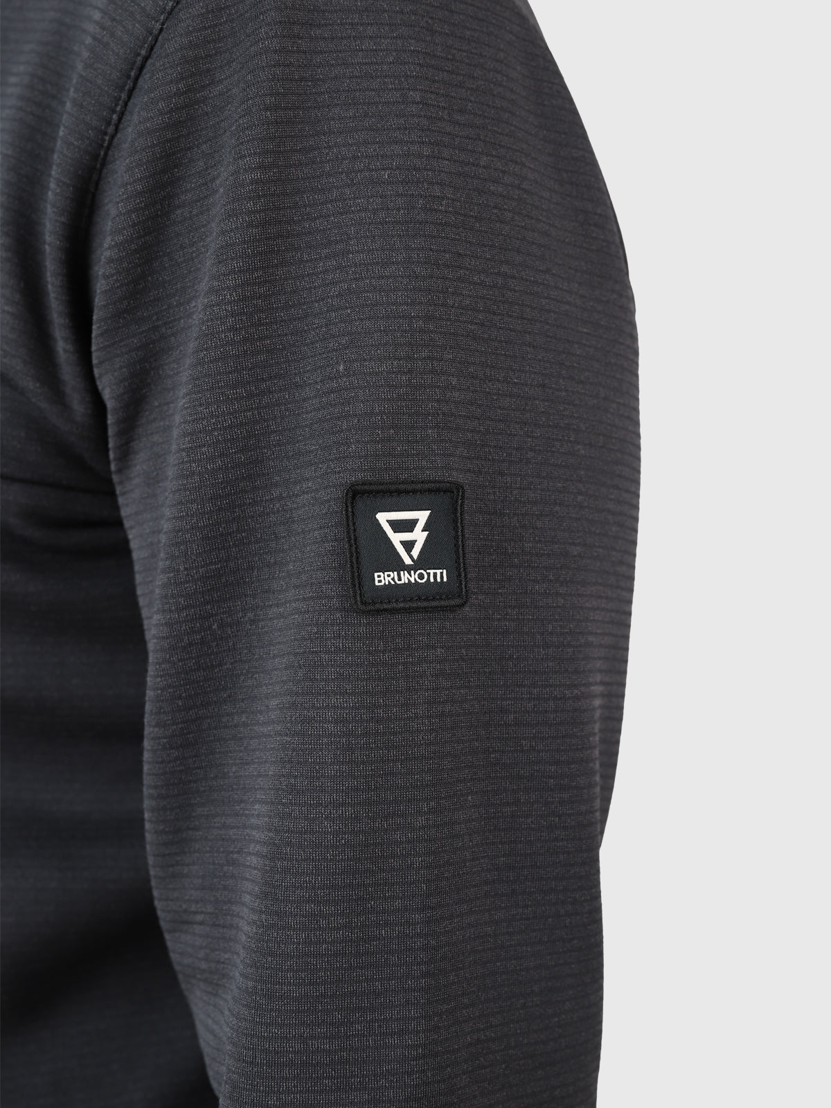 Daronst Men Fleece | Black 7 Daronst Men Fleece | Black