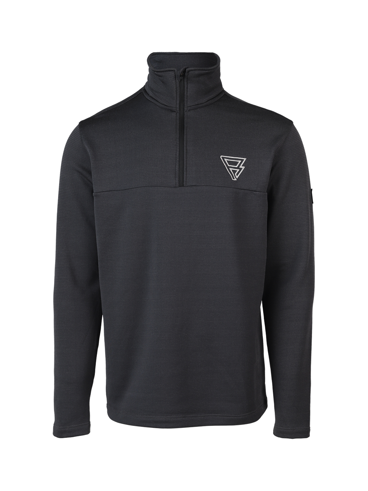 Daronst Men Fleece | Black 9 Daronst Men Fleece | Black