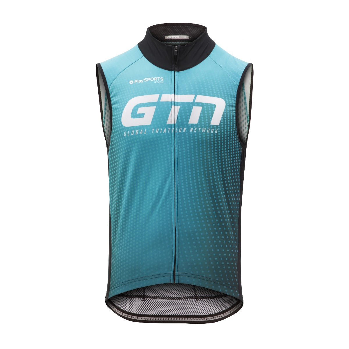 GTN Core Men's Cycling Wind Vest