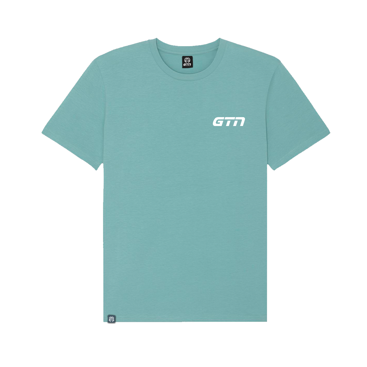 GTN Core T-Shirt - Teal