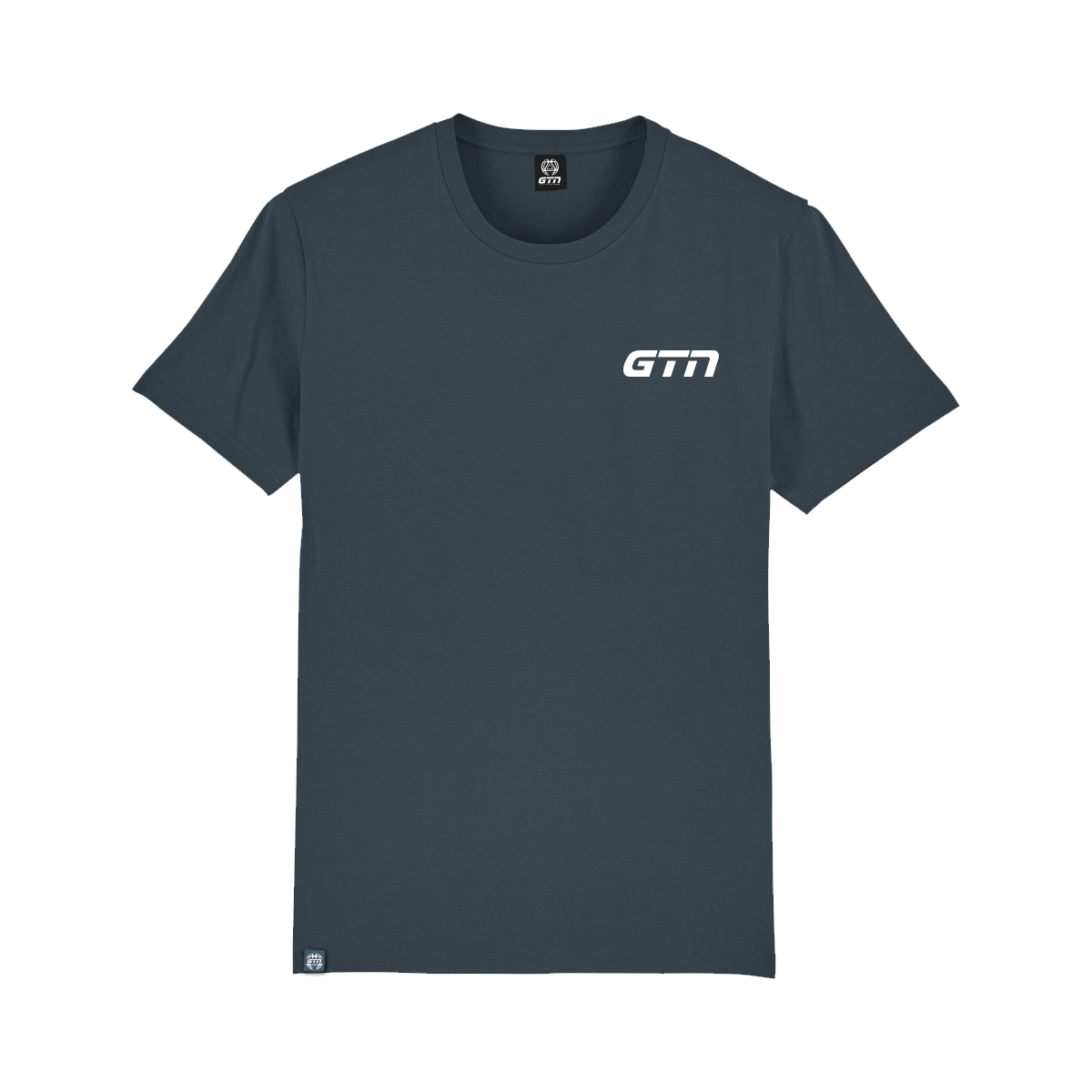 GTN Core T-Shirt - India Ink