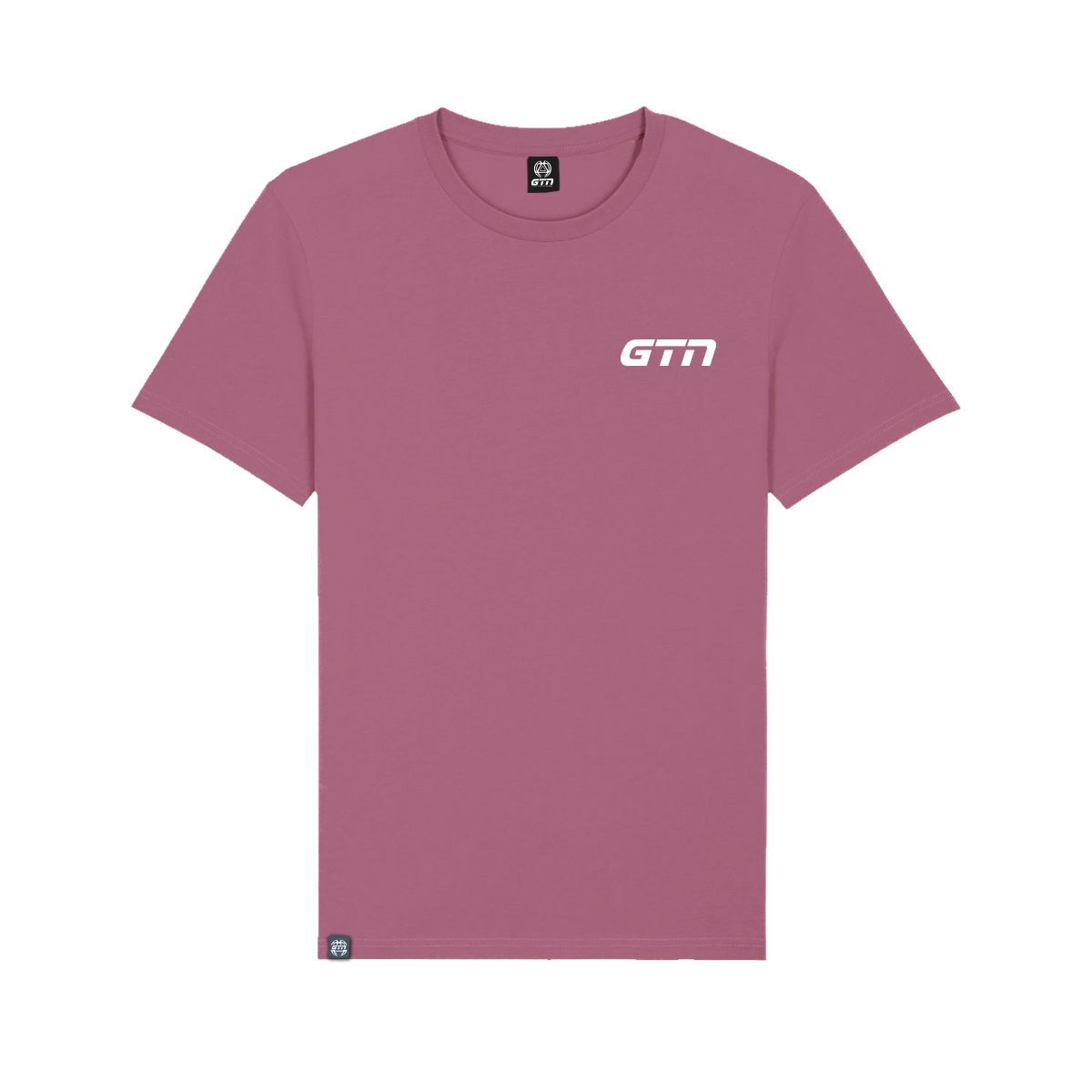 GTN Core T-Shirt - Mauve