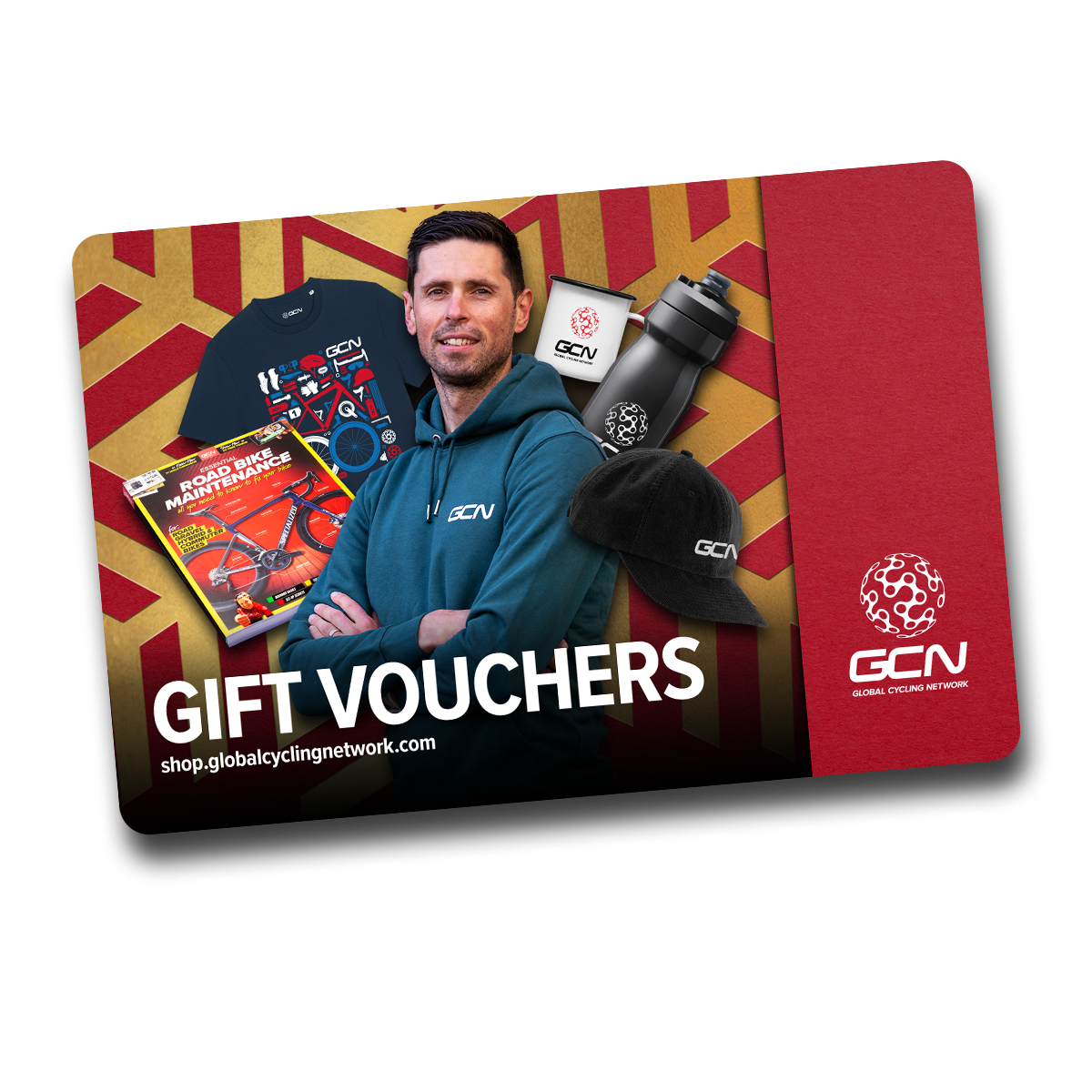 GCN Shop Gift Voucher