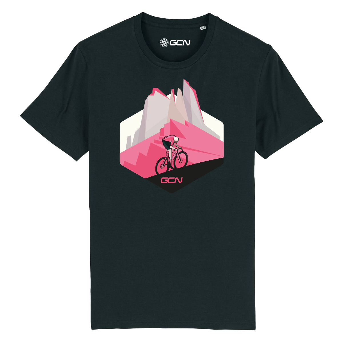 GCN La Corsa Rosa - Dolomites 2025