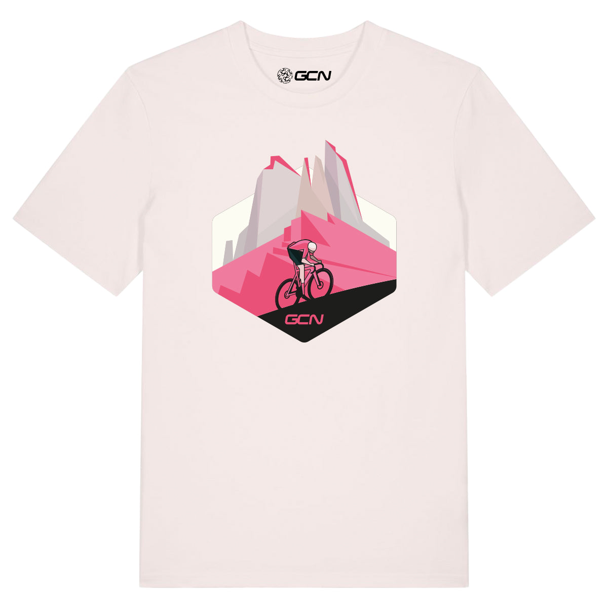 GCN La Corsa Rosa - Dolomites 2025 2 GCN La Corsa Rosa - Dolomites 2025
