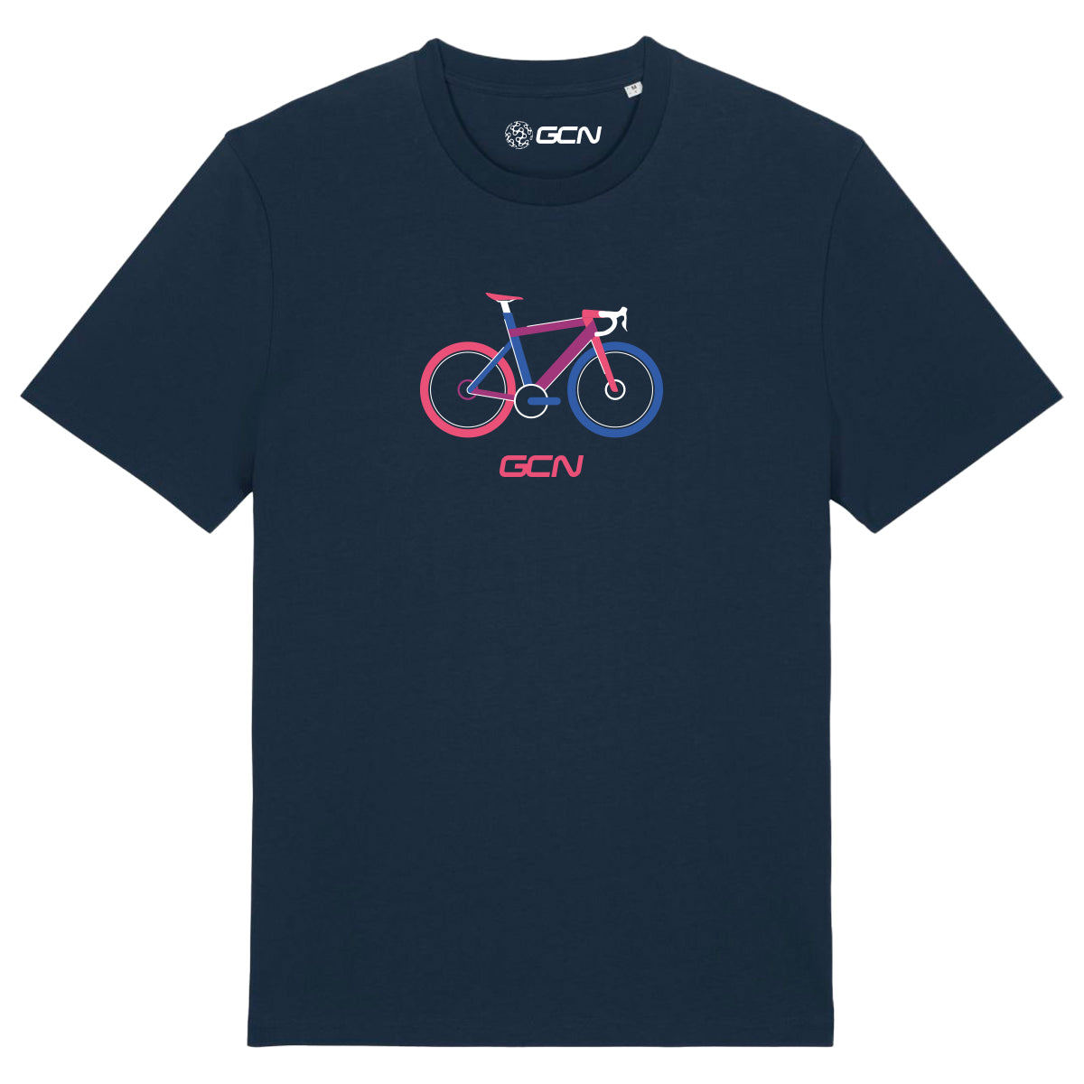 GCN La Corsa Rosa - Bici 2025 2 GCN La Corsa Rosa - Bici 2025