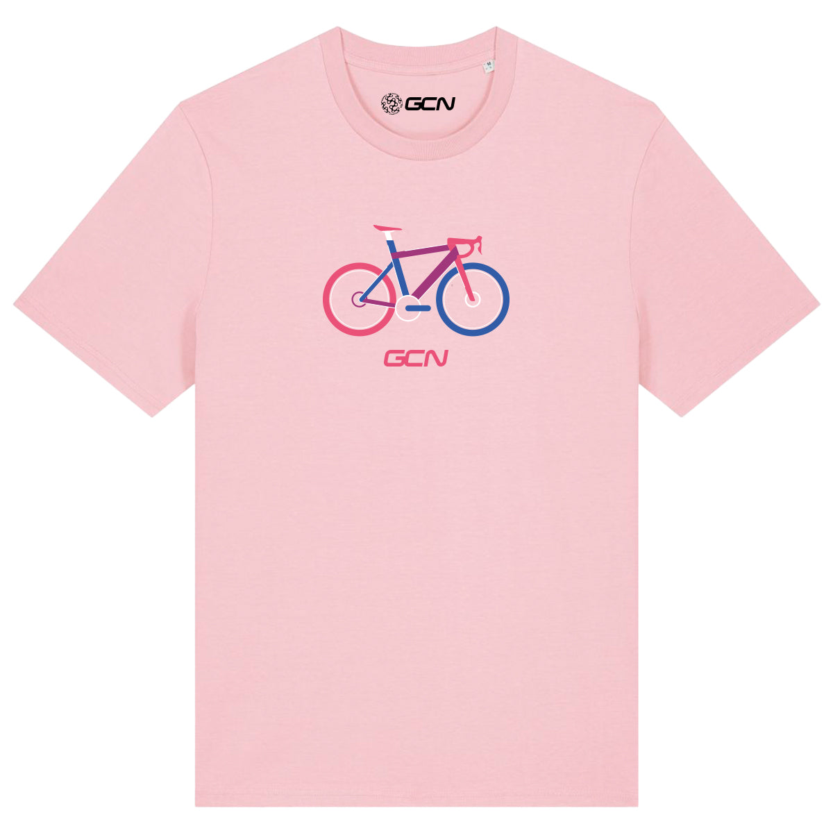 GCN La Corsa Rosa - Bici 2025 3 GCN La Corsa Rosa - Bici 2025