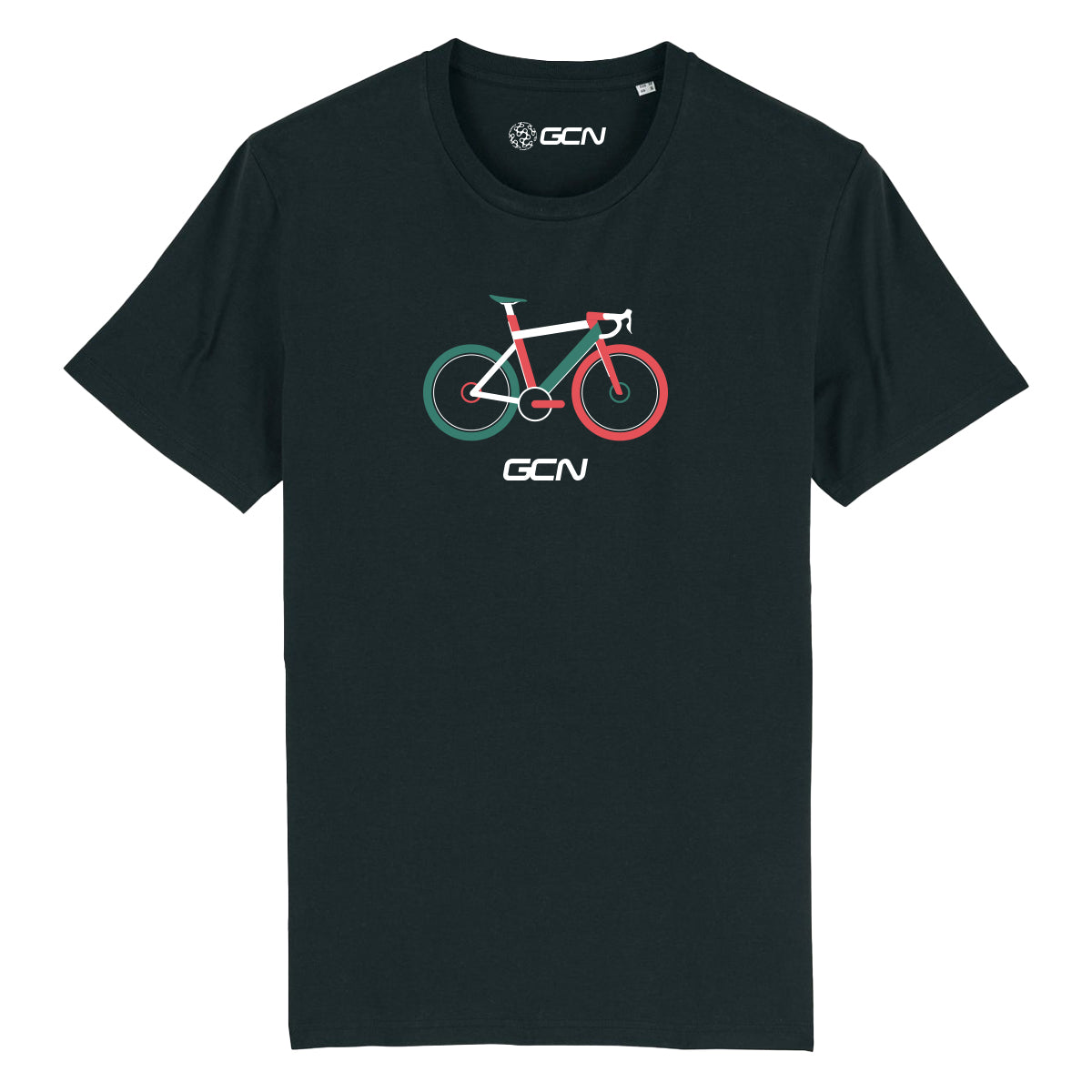 GCN La Corsa Rosa - Bici 2025 4 GCN La Corsa Rosa - Bici 2025
