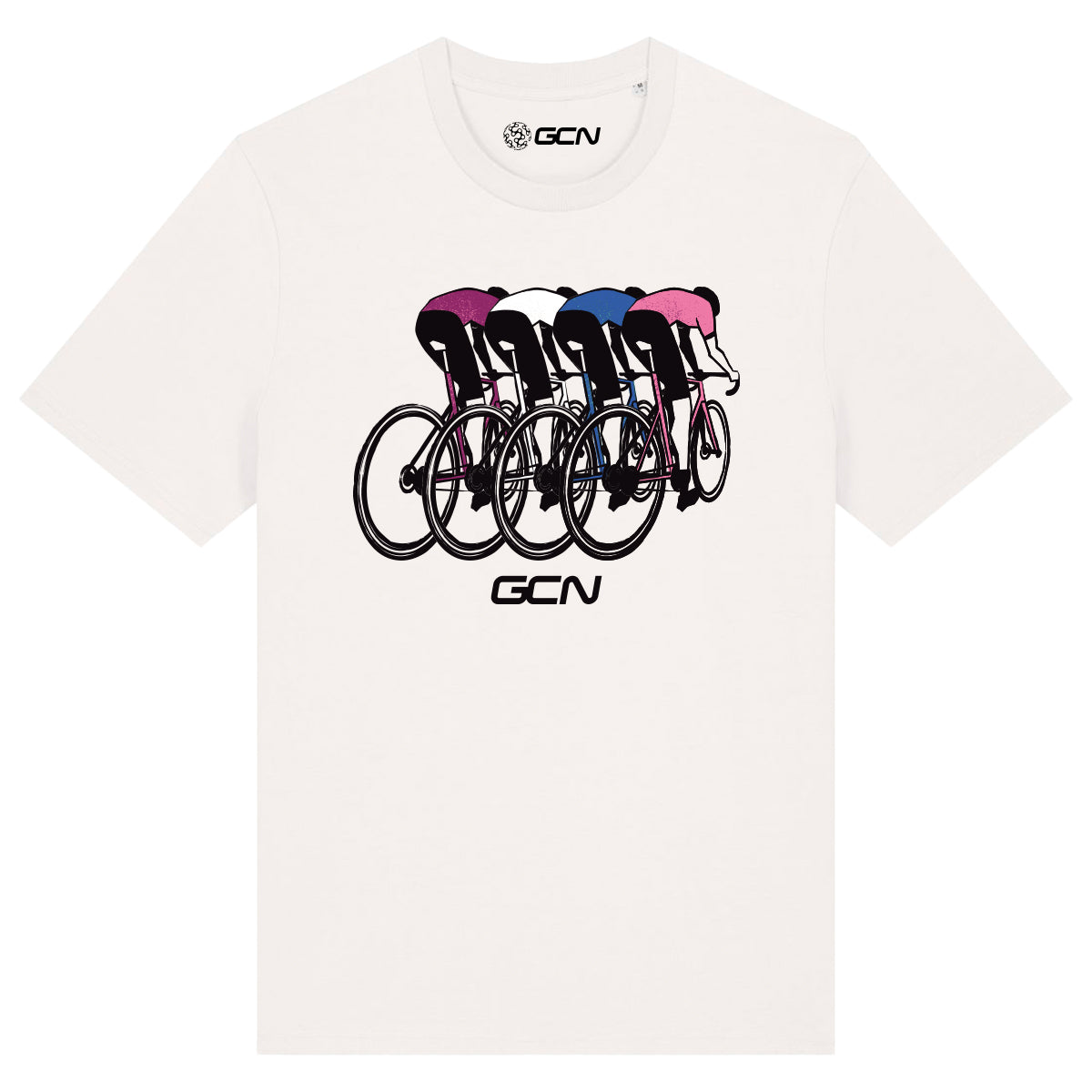 GCN La Corsa Rosa - Leaders 2025