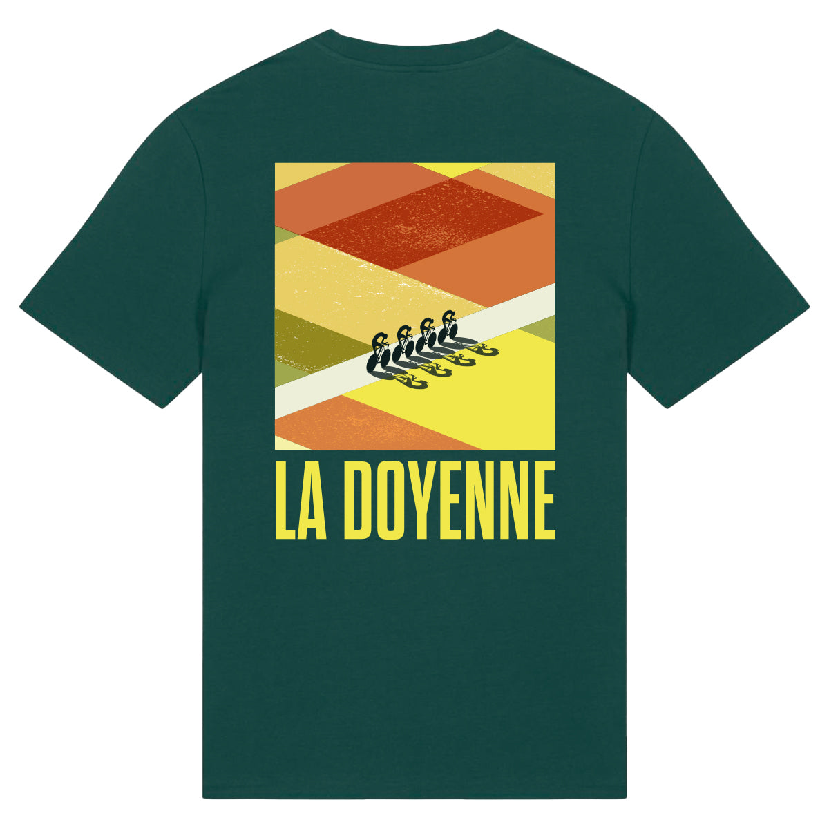 GCN Monuments La Doyenne 2025 5 GCN Monuments La Doyenne 2025