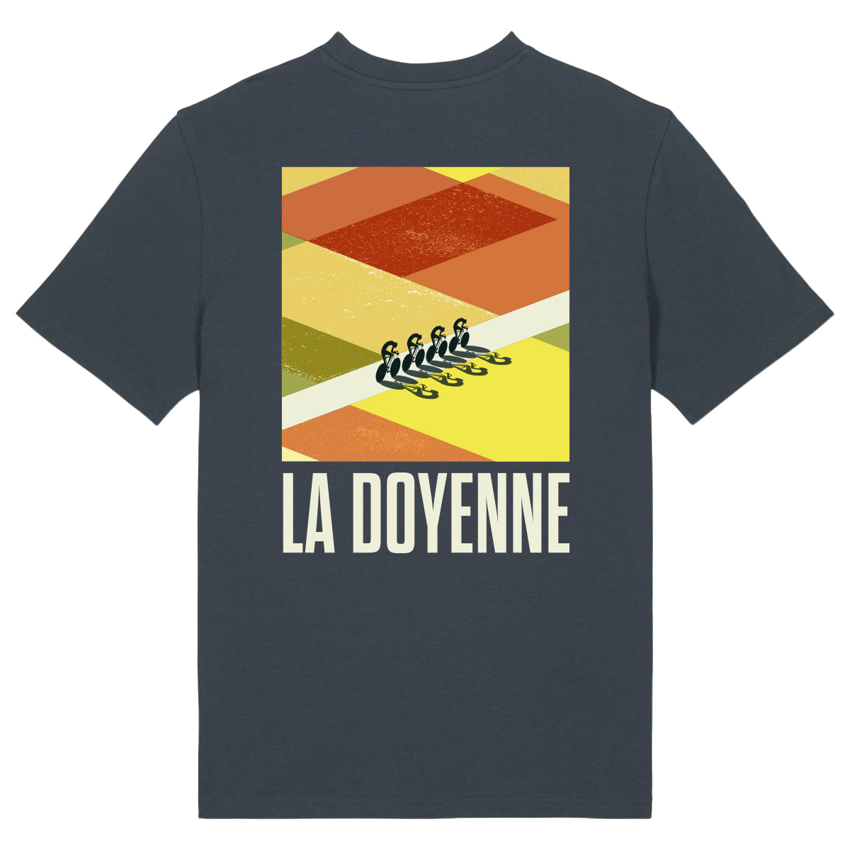 GCN Monuments La Doyenne 2025 8 GCN Monuments La Doyenne 2025