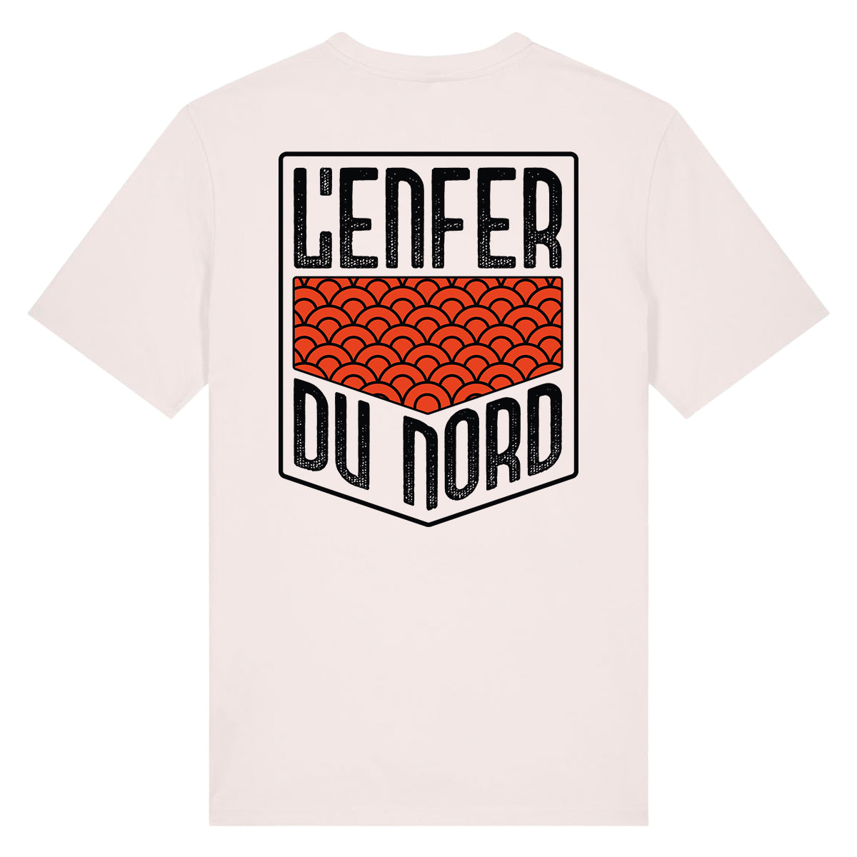 2025 L'Enfer T-Shirt Cobbles