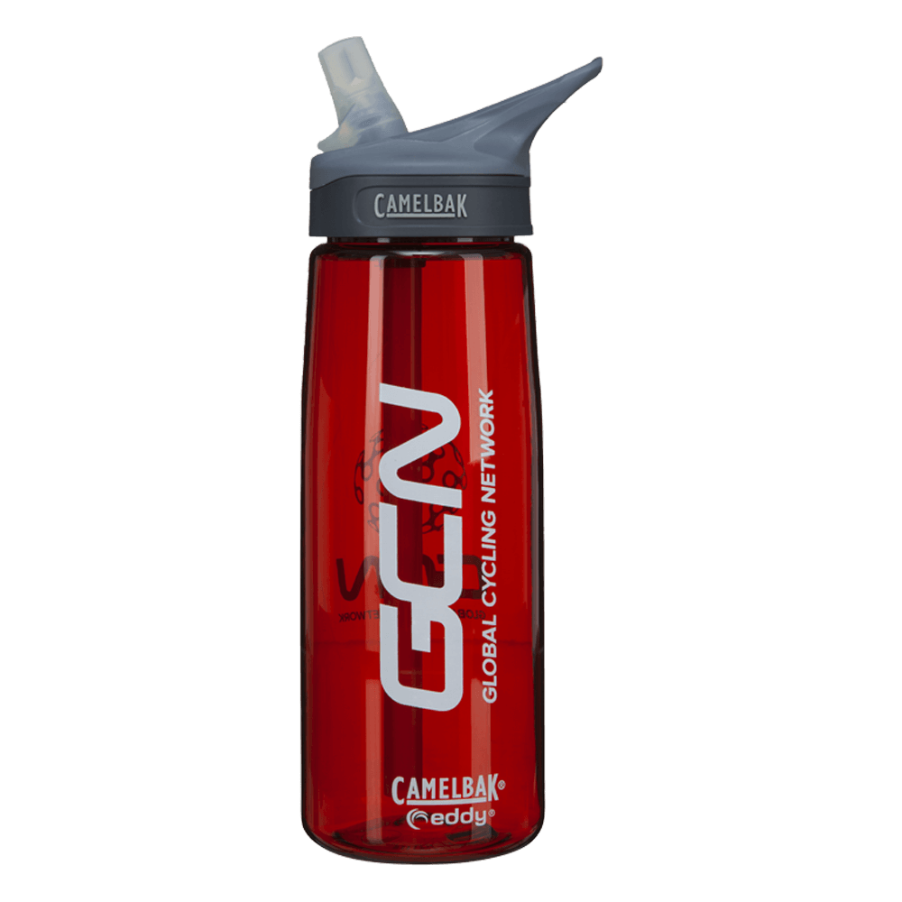 GCN CamelBak Eddy Water Bottle 750ml