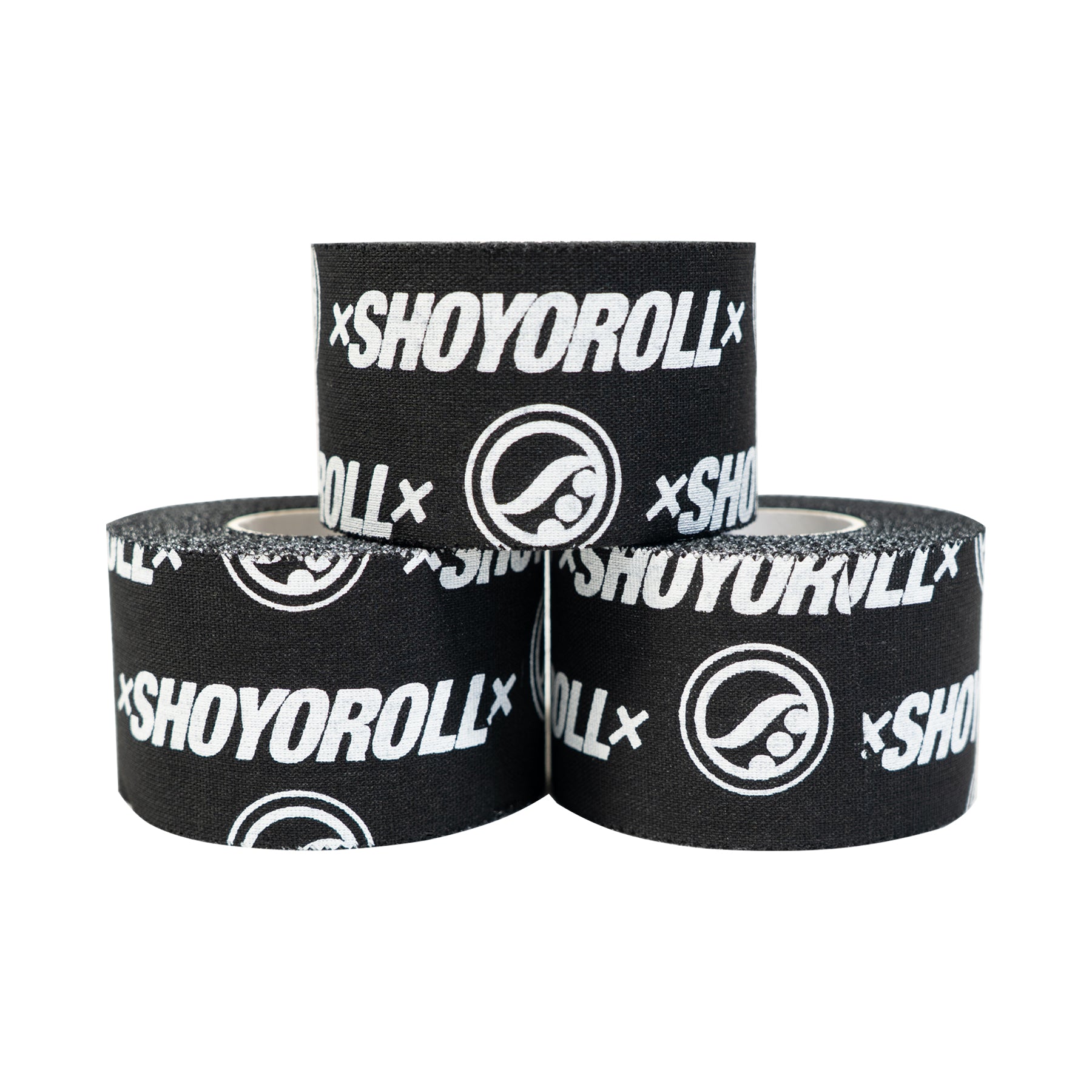 2025 Athletic Tape (3-Pack)