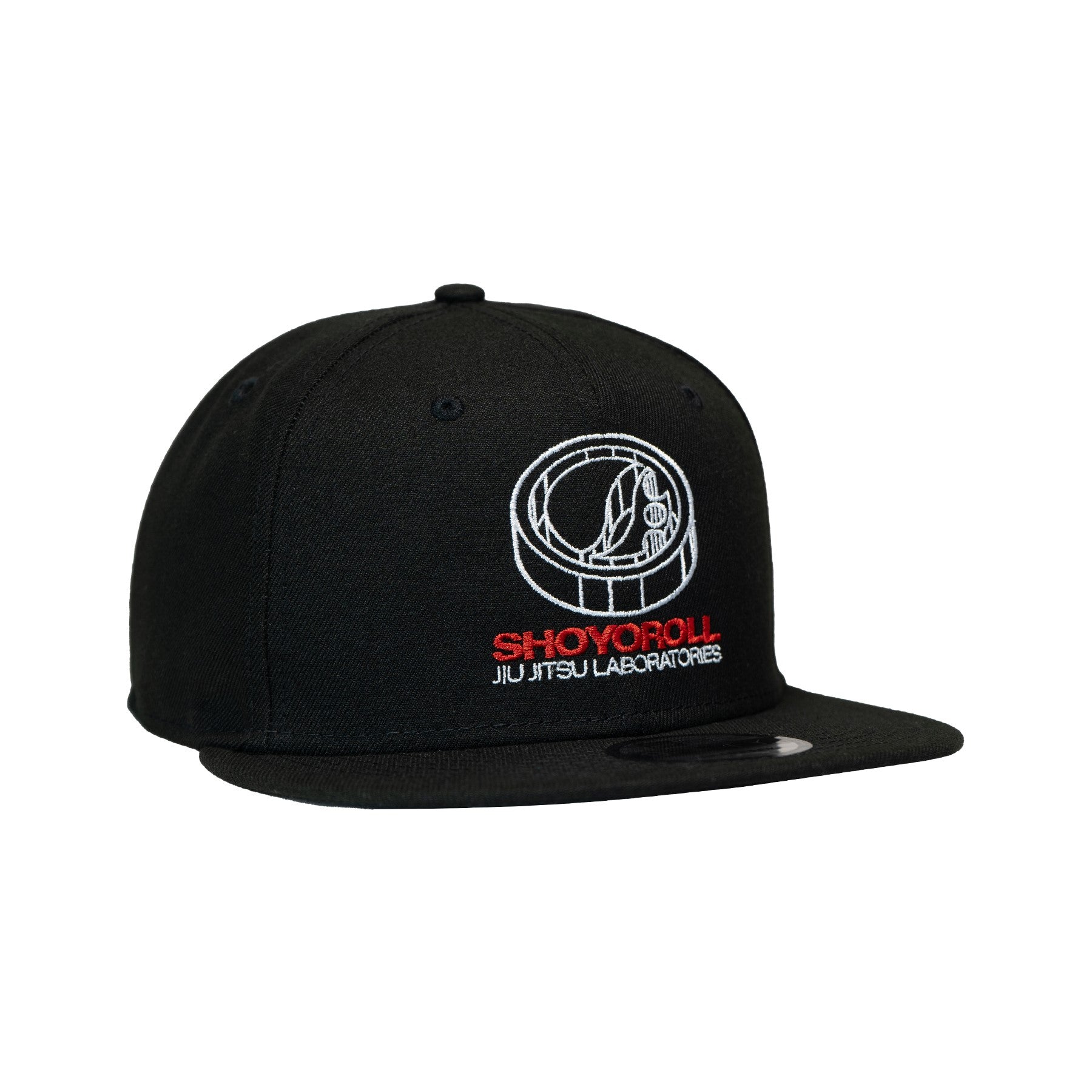 3D Cap (Ambassador)