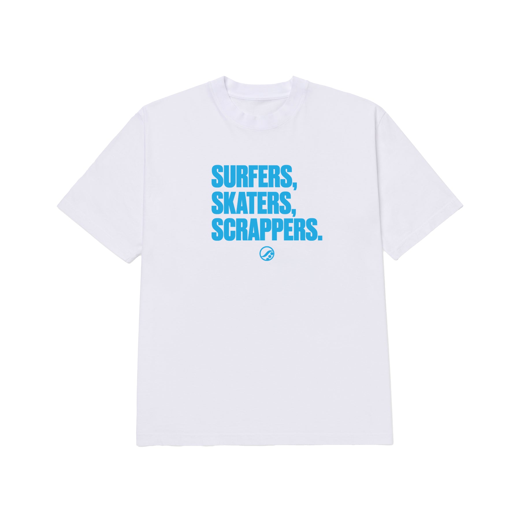 SSS Tee