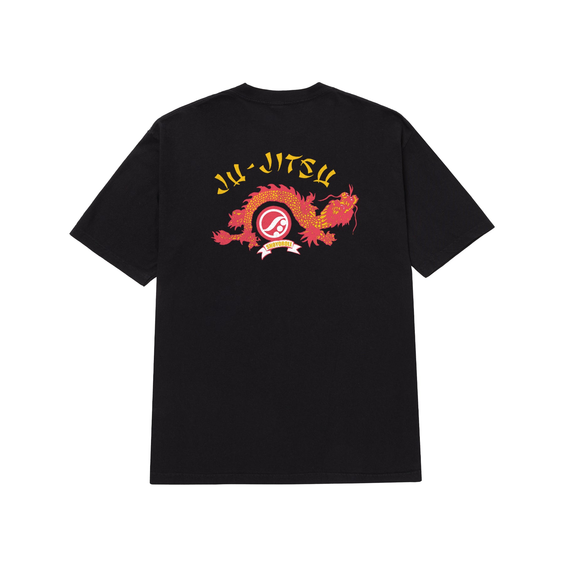 Dojo Tee 2 Dojo Tee