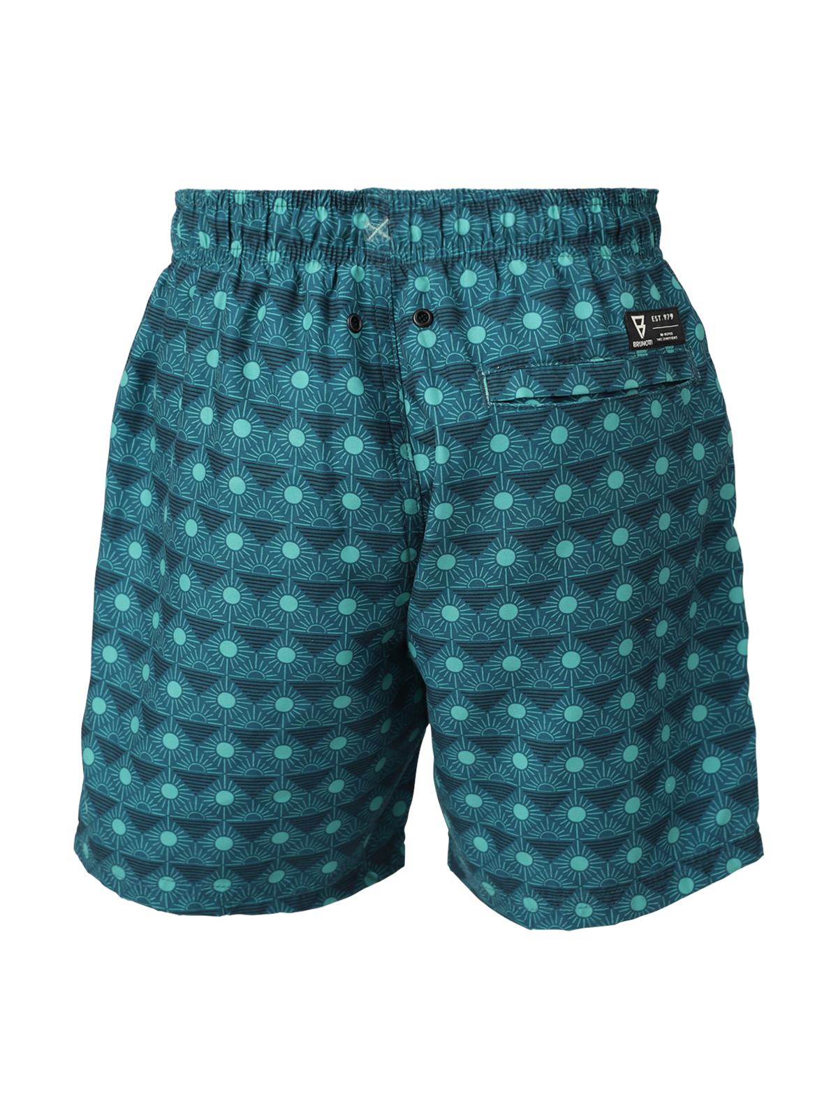 Cestery-Sun Boys Swim Shorts | Fuel Green 8 Cestery-Sun Boys Swim Shorts | Fuel Green