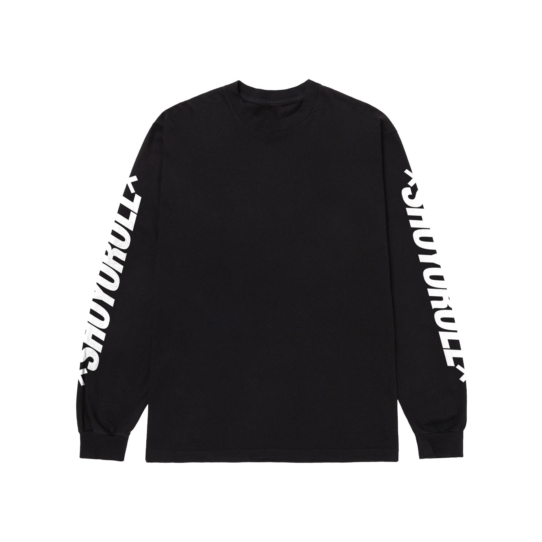 Stamp Logo LS Shirt 25.2