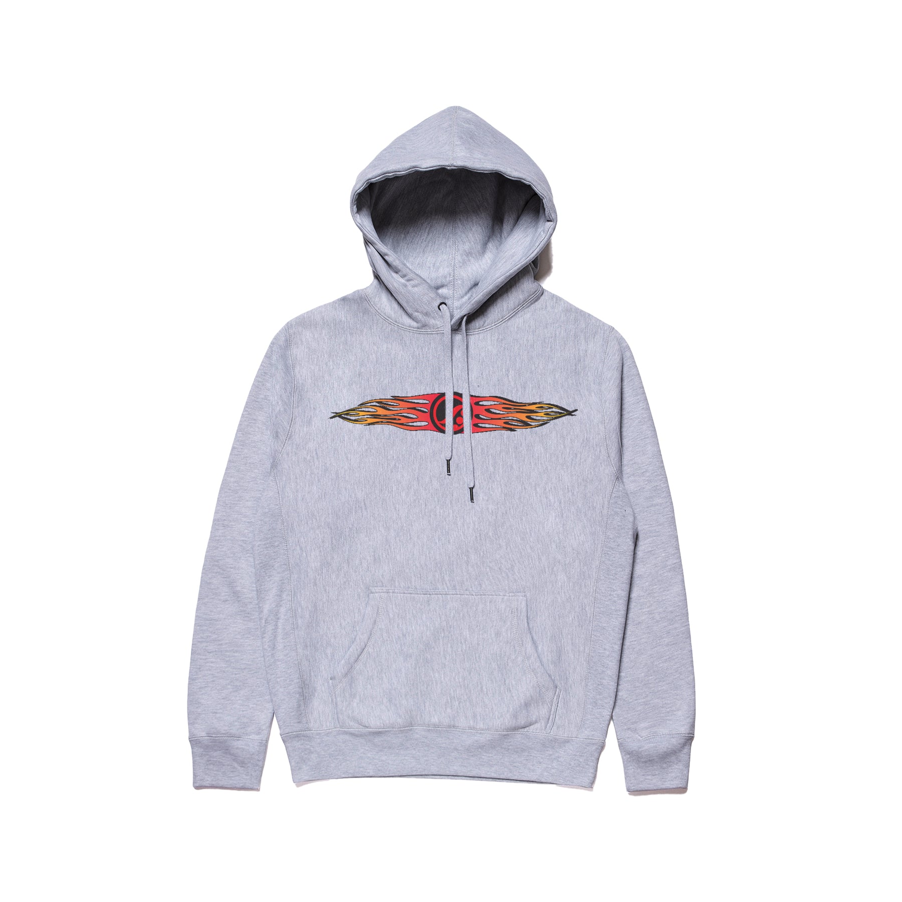 Flames Hoody (Ambassador) 2 Flames Hoody (Ambassador)