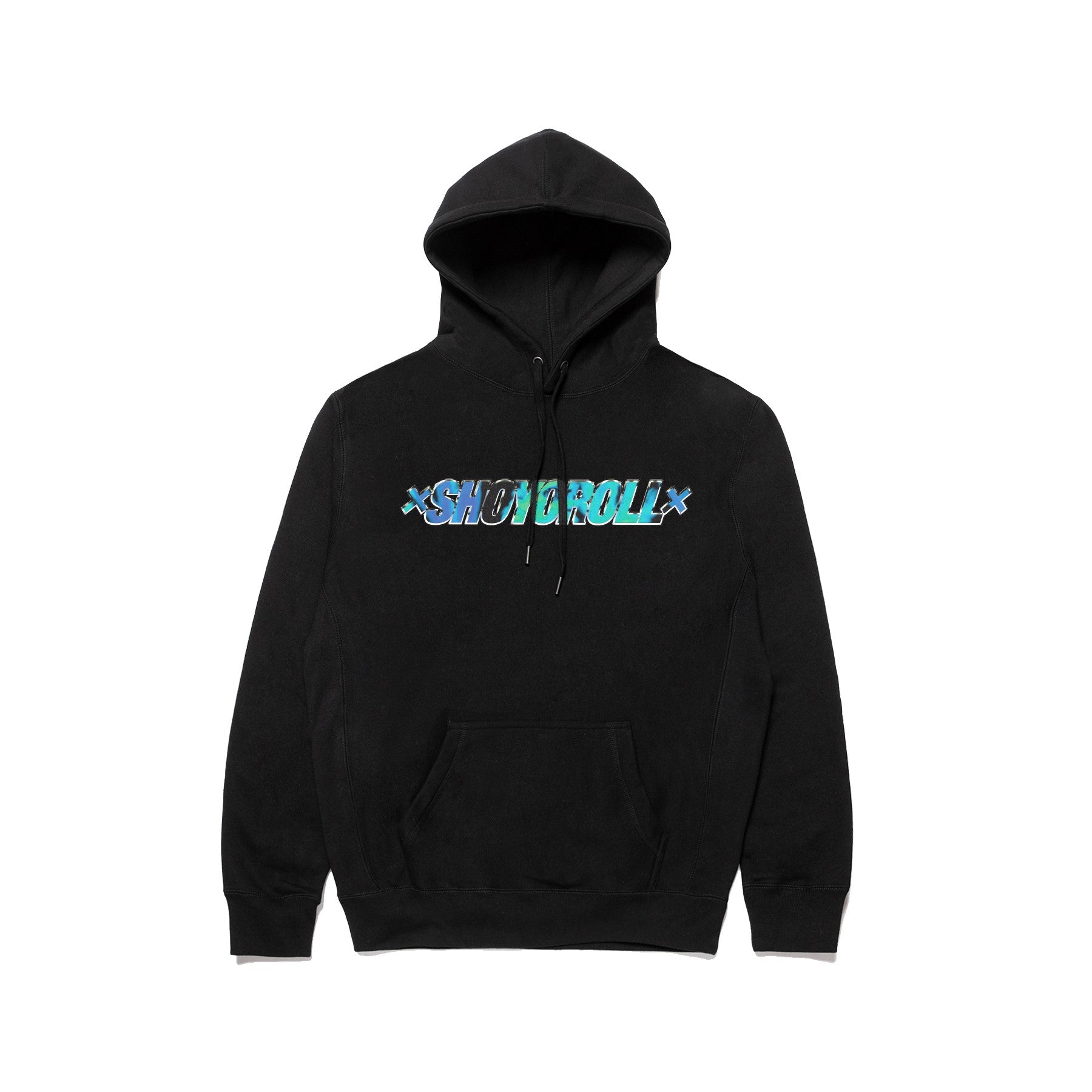 Black / L