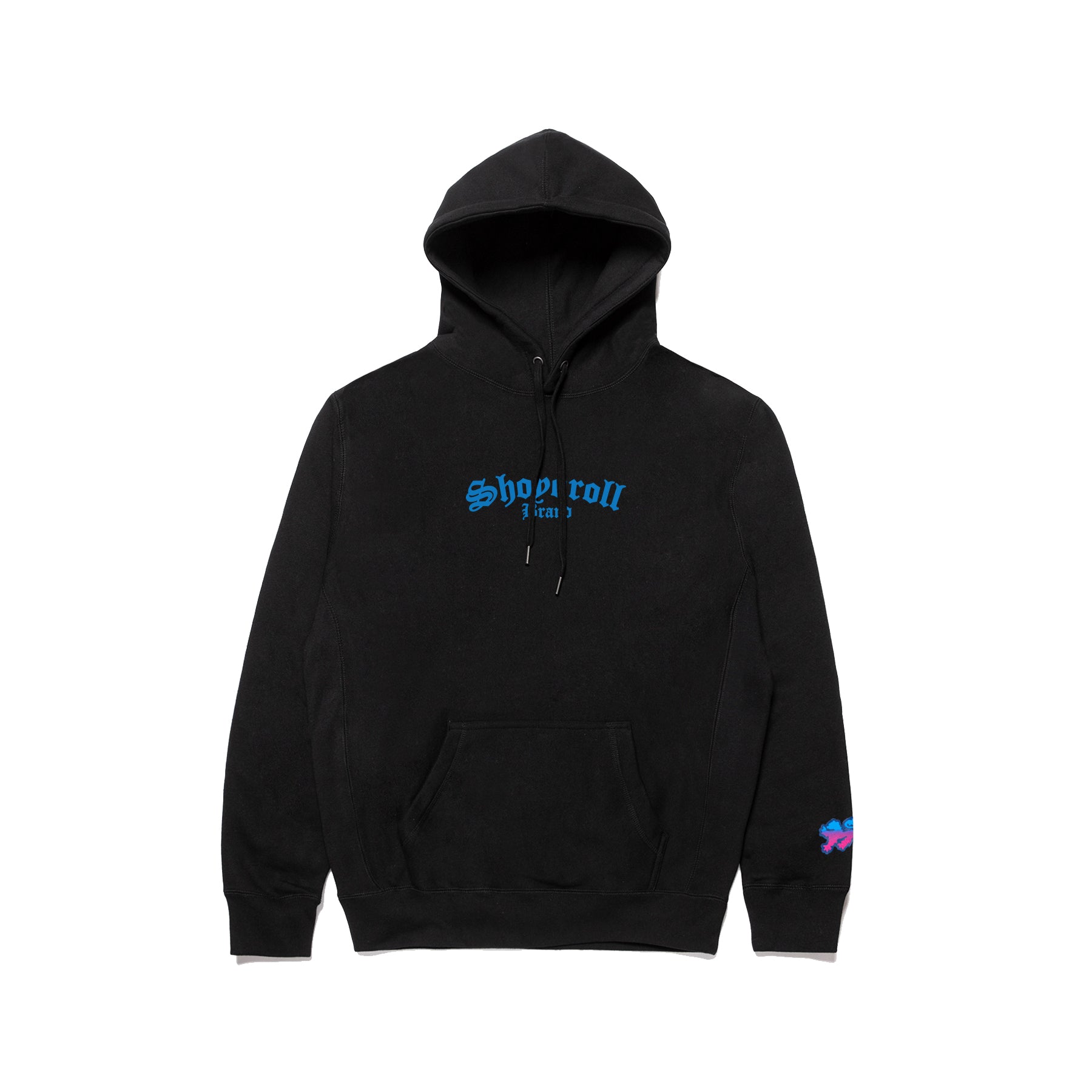 Gradient Hoody (Reserve) 1 Gradient Hoody (Reserve)