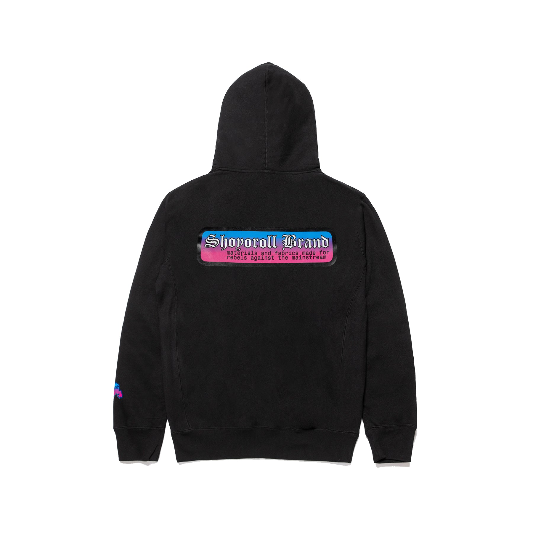 Gradient Hoody (Reserve) 2 Gradient Hoody (Reserve)