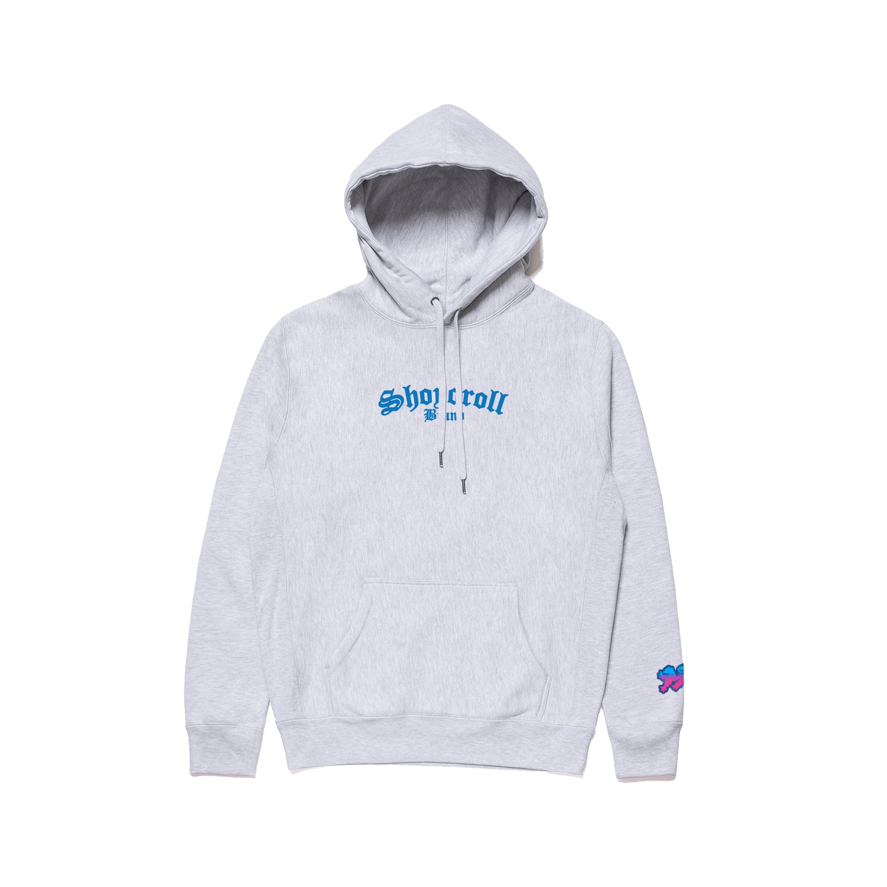 Gradient Hoody (Reserve) 3 Gradient Hoody (Reserve)