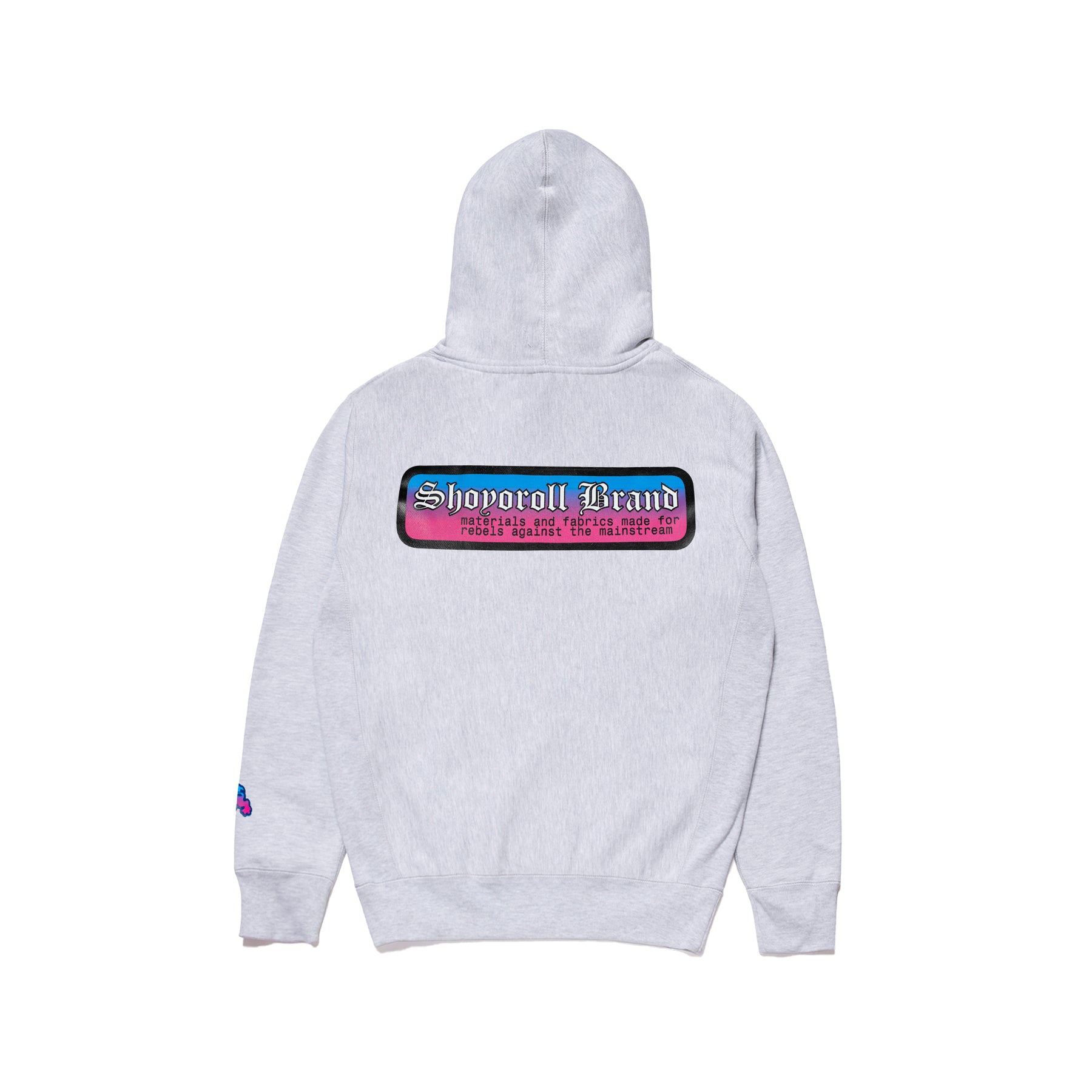 Gradient Hoody (Reserve) 4 Gradient Hoody (Reserve)
