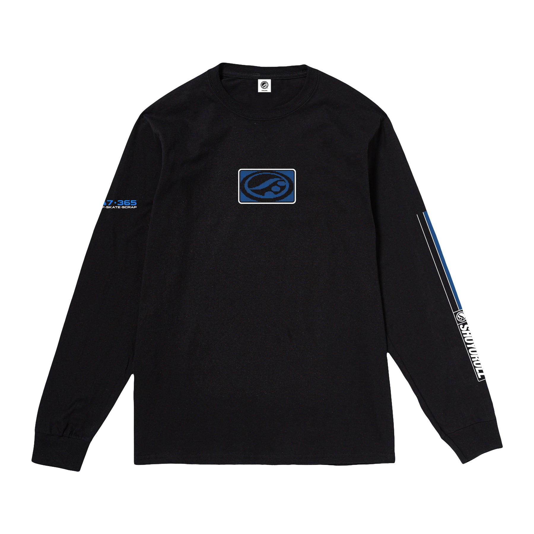 247.365 LS Shirt (Reserve)